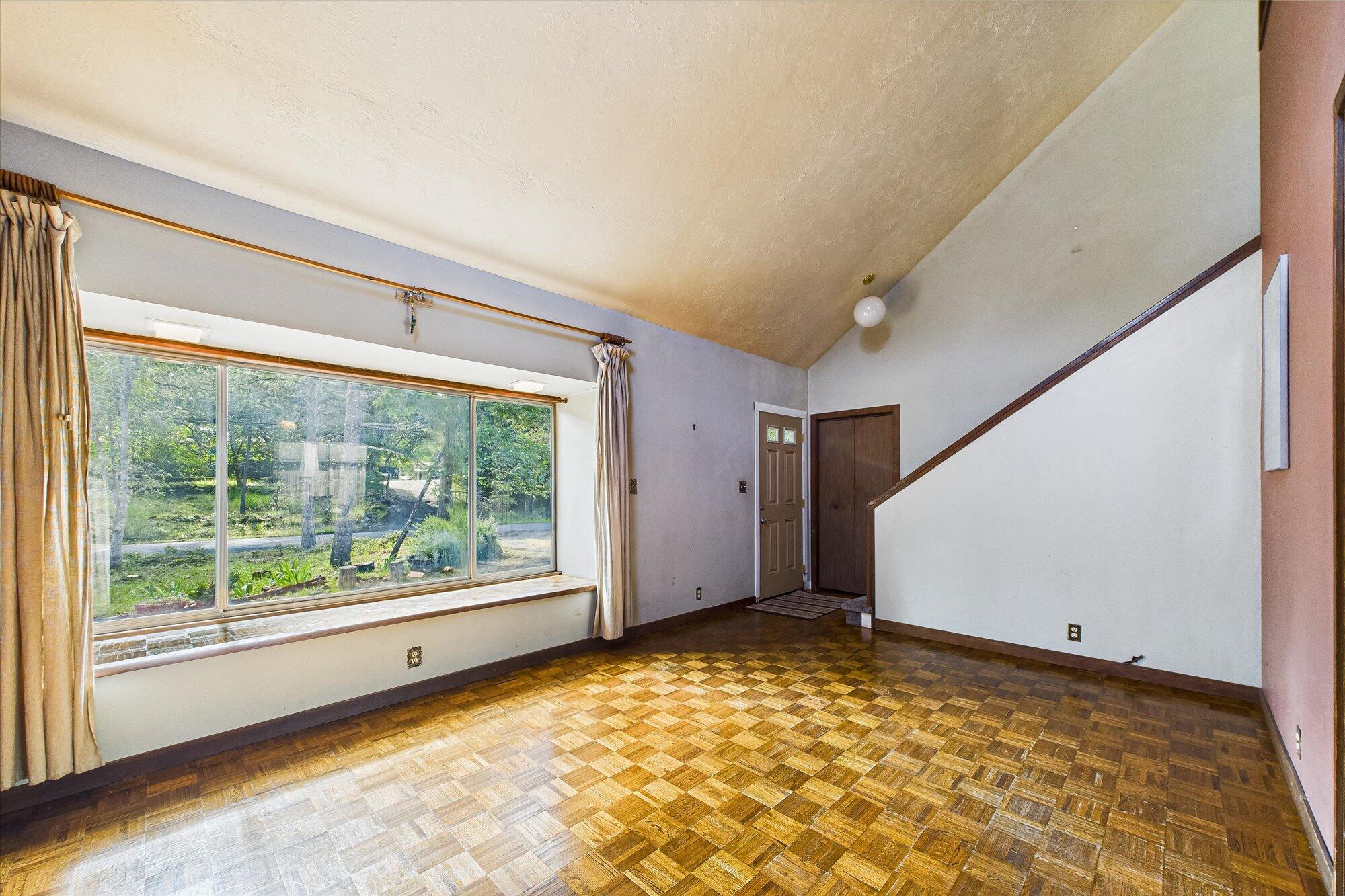 91 Chinquapin Road