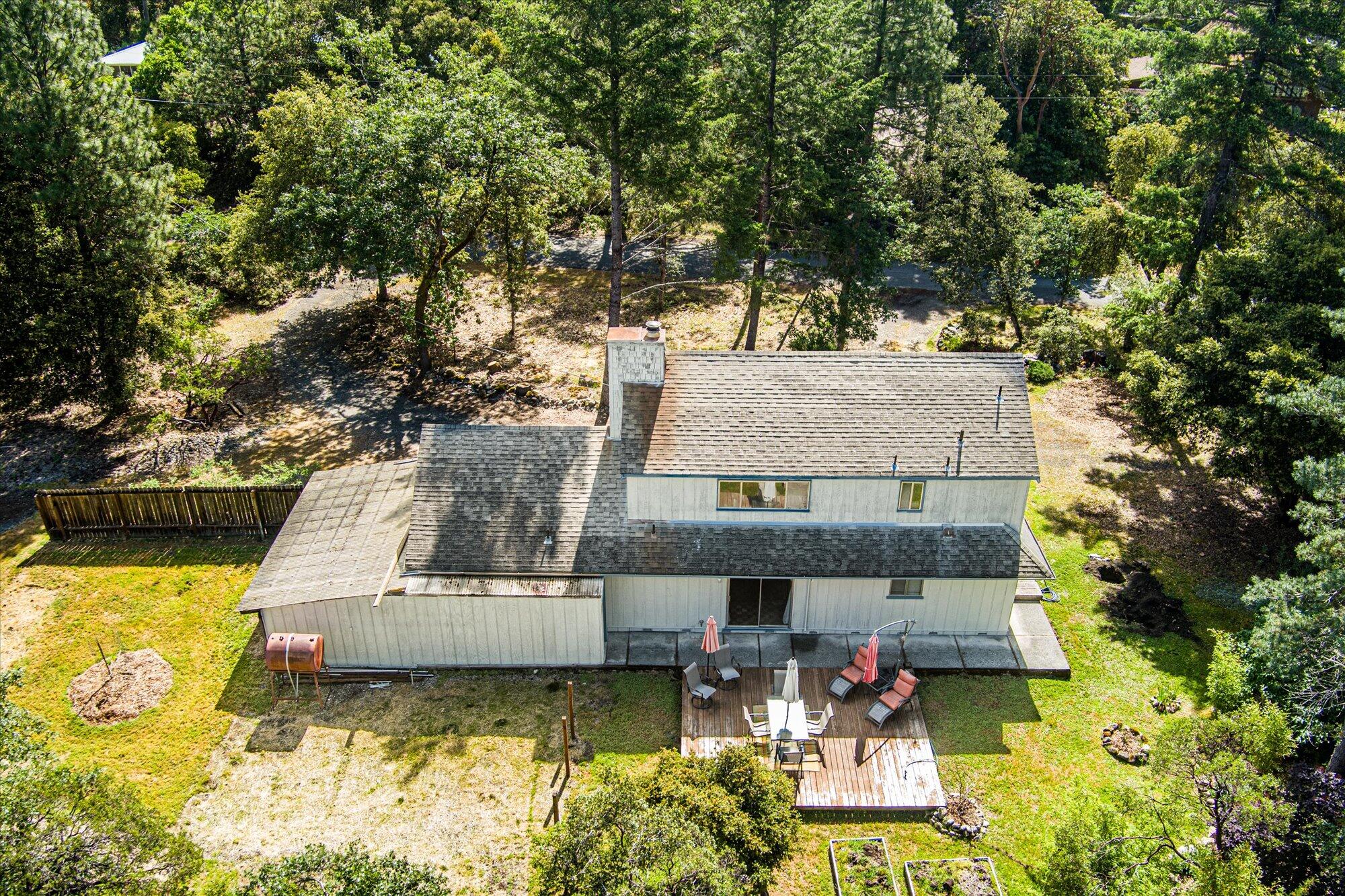 91 Chinquapin Road