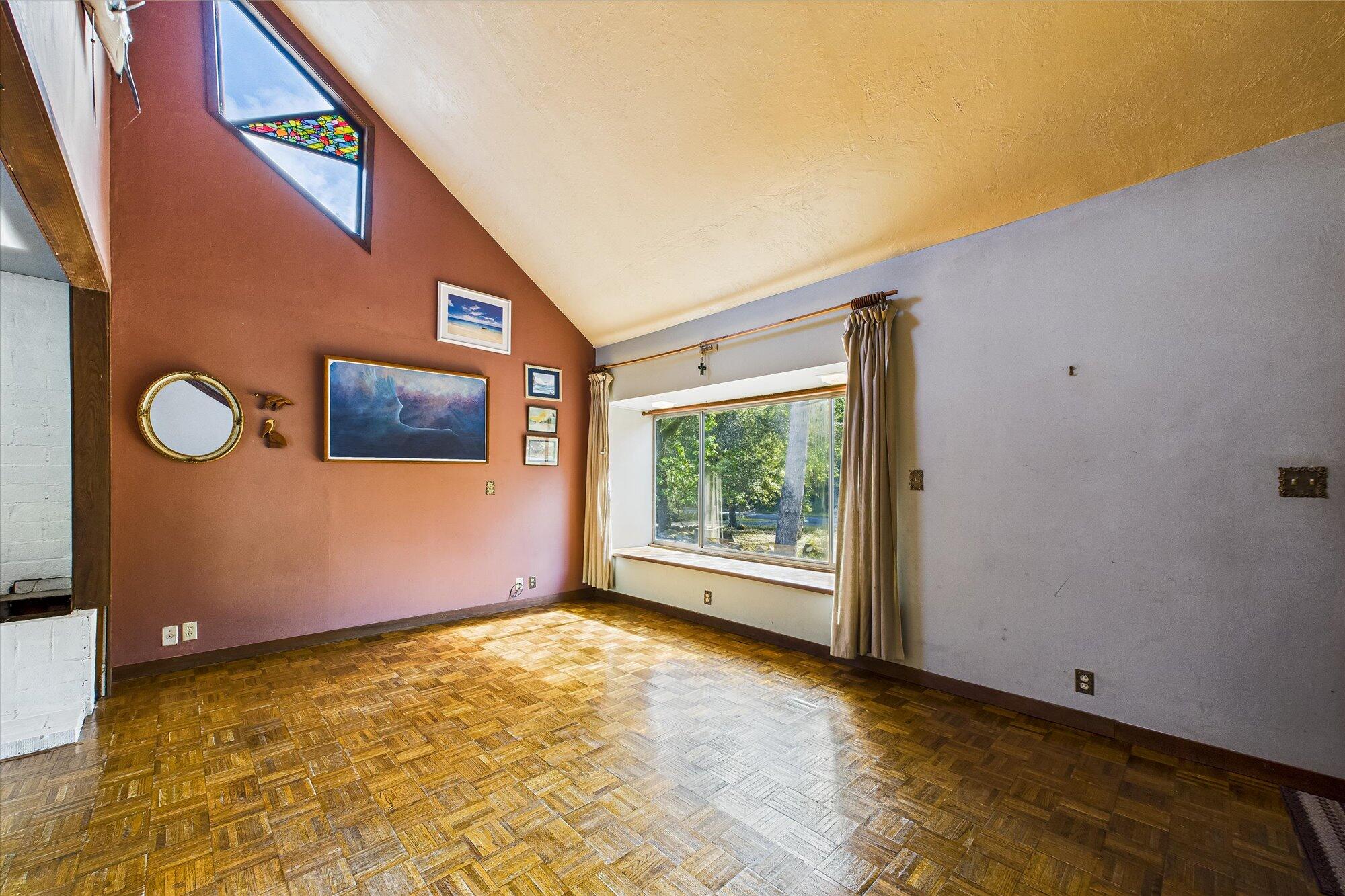 91 Chinquapin Road