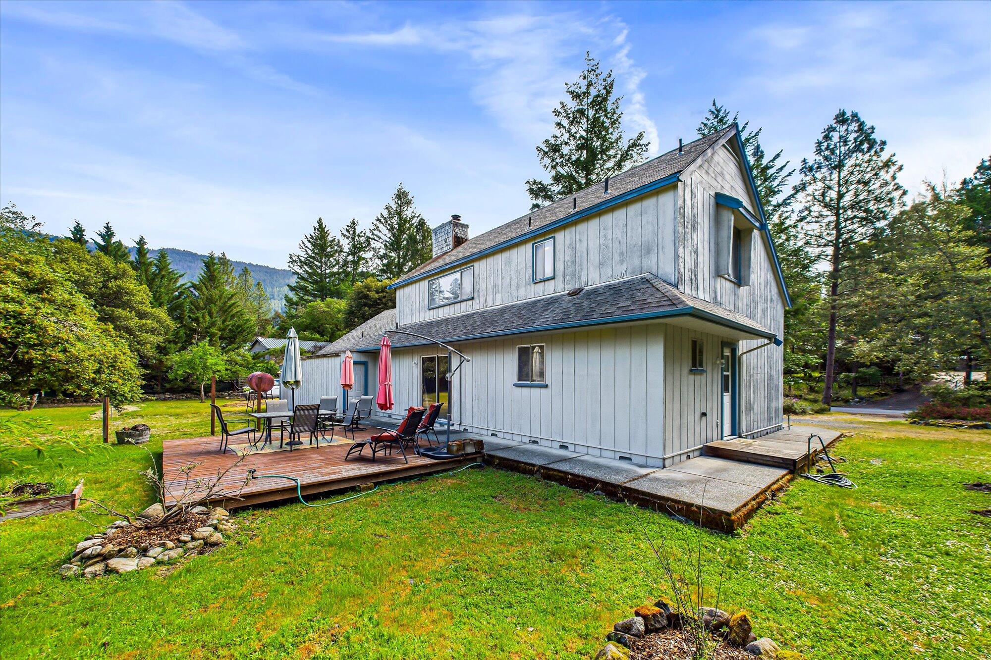 91 Chinquapin Road