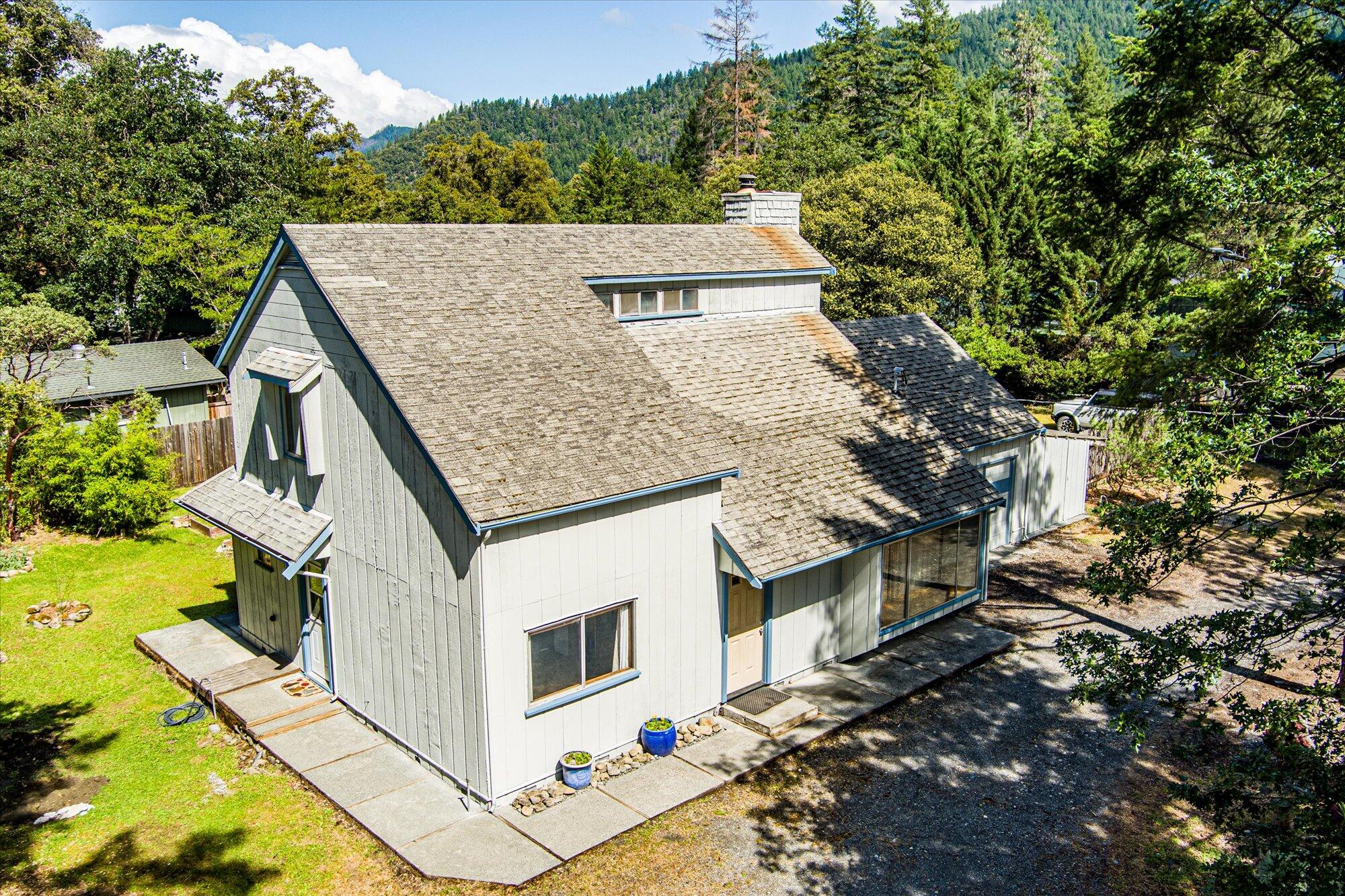 91 Chinquapin Road