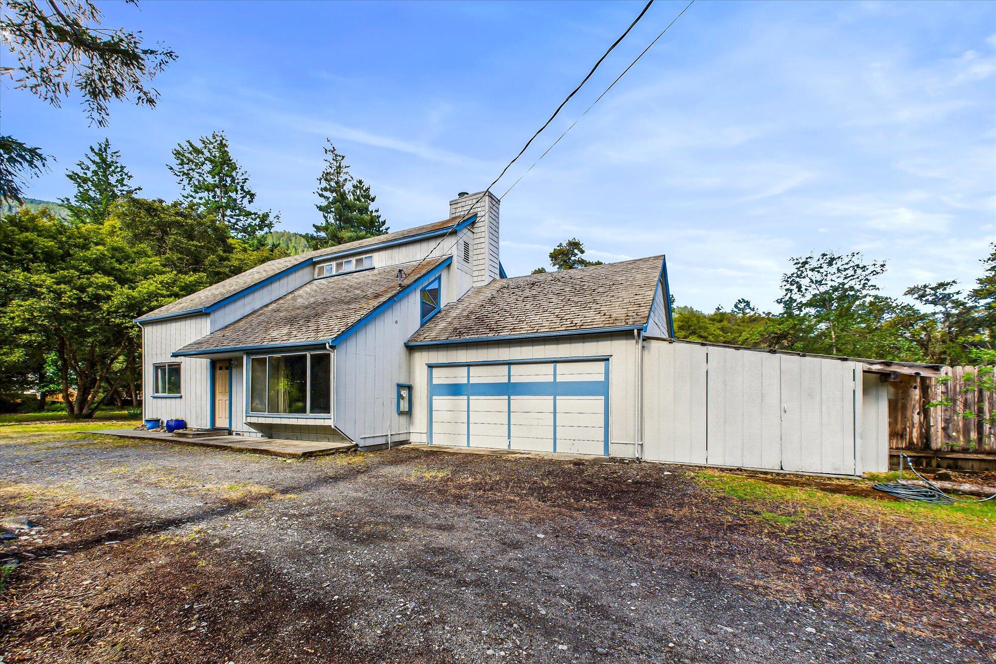 91 Chinquapin Road