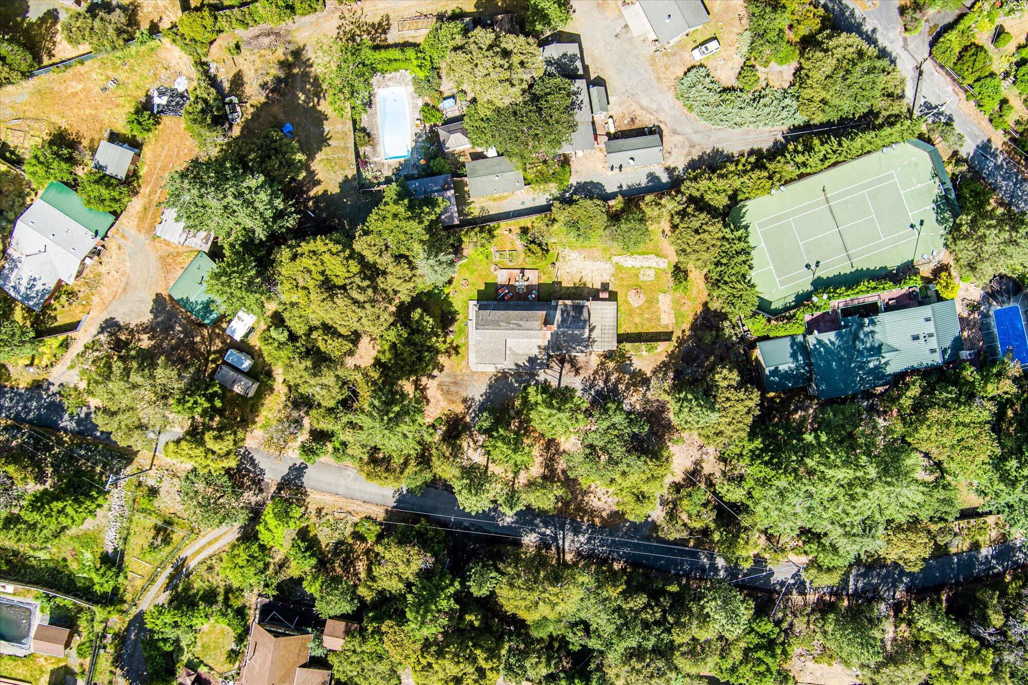 91 Chinquapin Road
