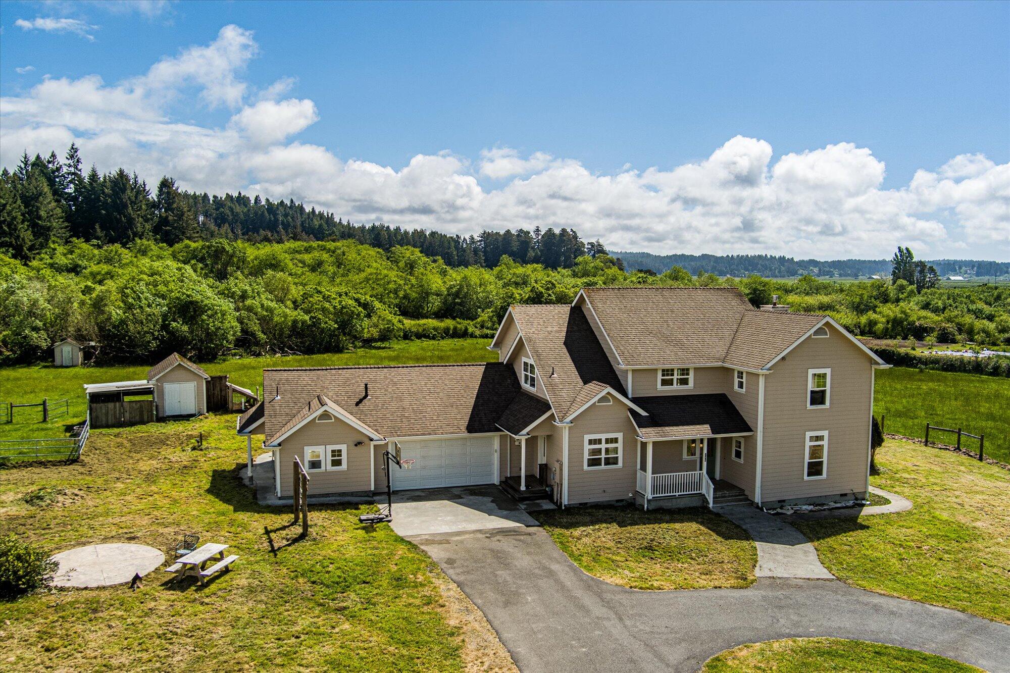 240 Ole Hansen Road