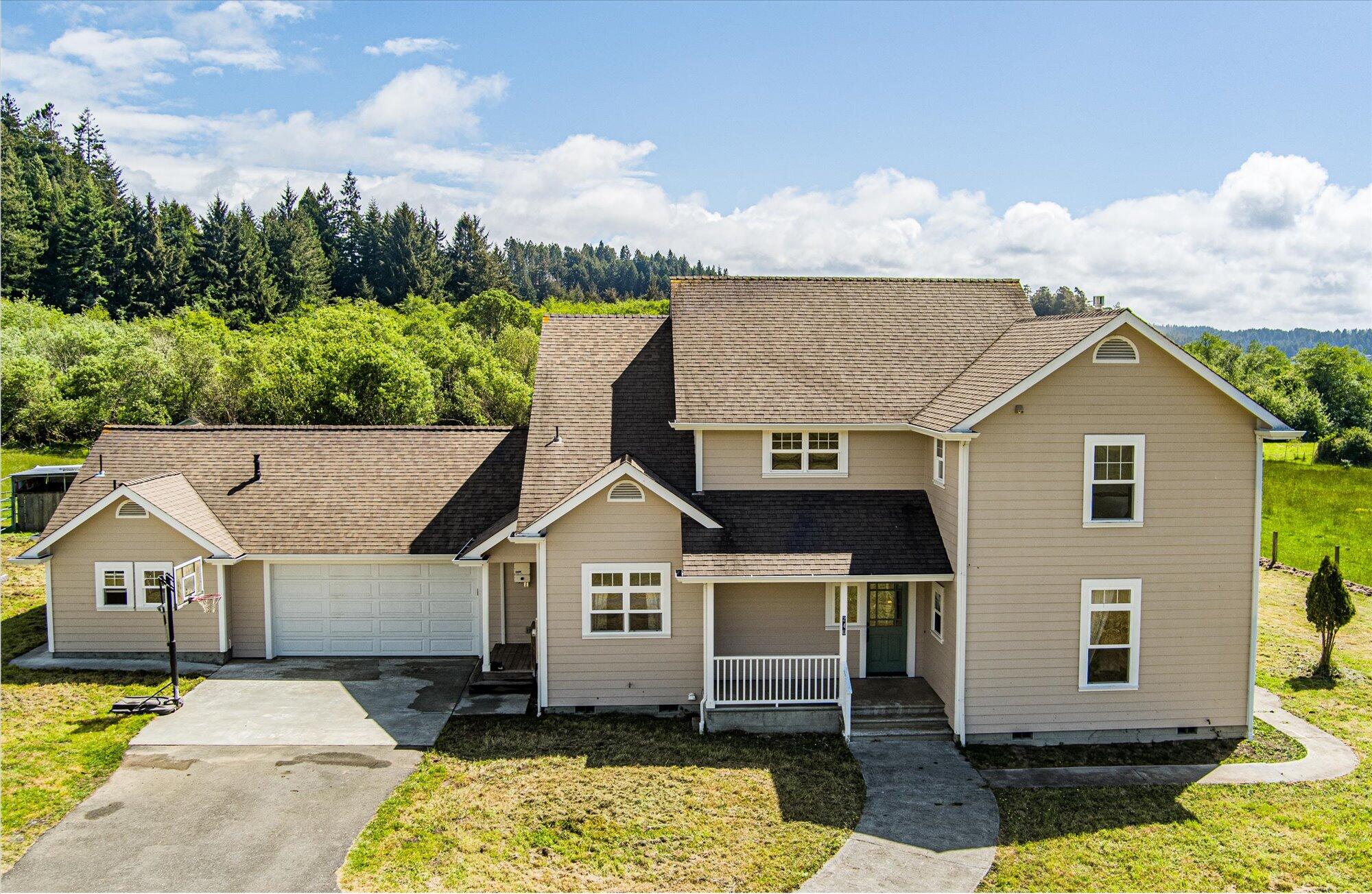 240 Ole Hansen Road