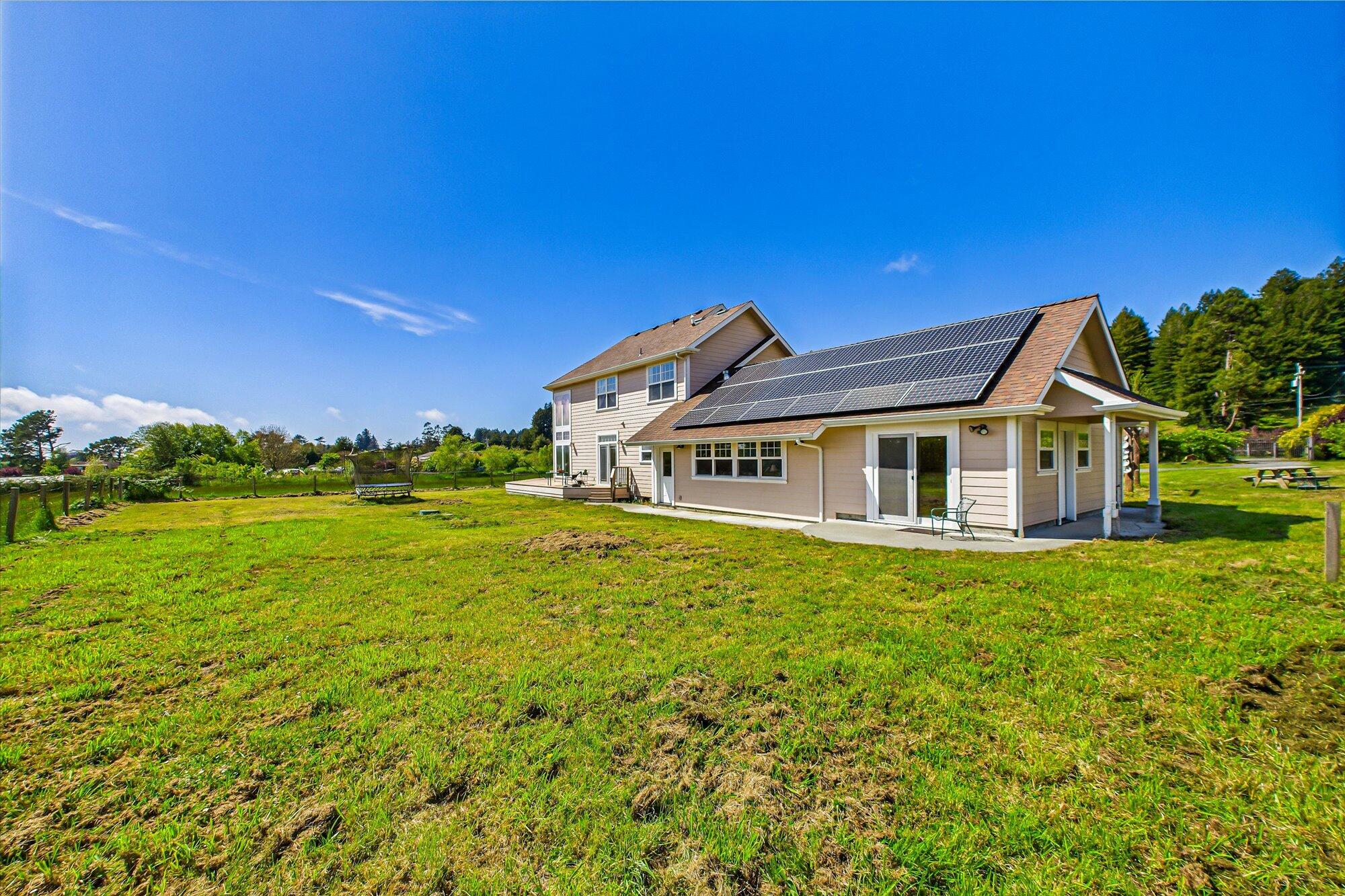 240 Ole Hansen Road