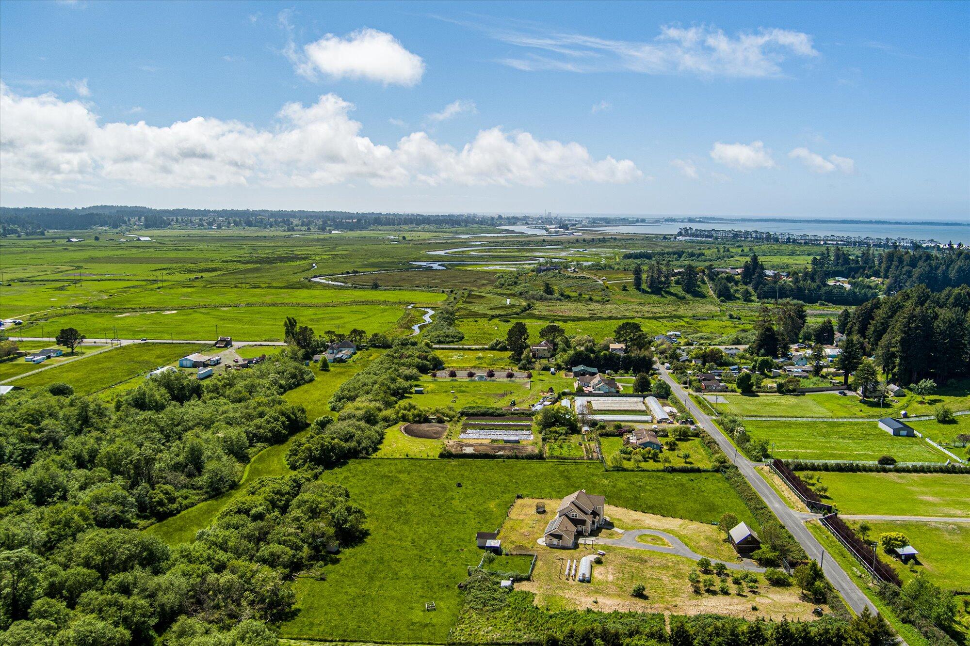 240 Ole Hansen Road