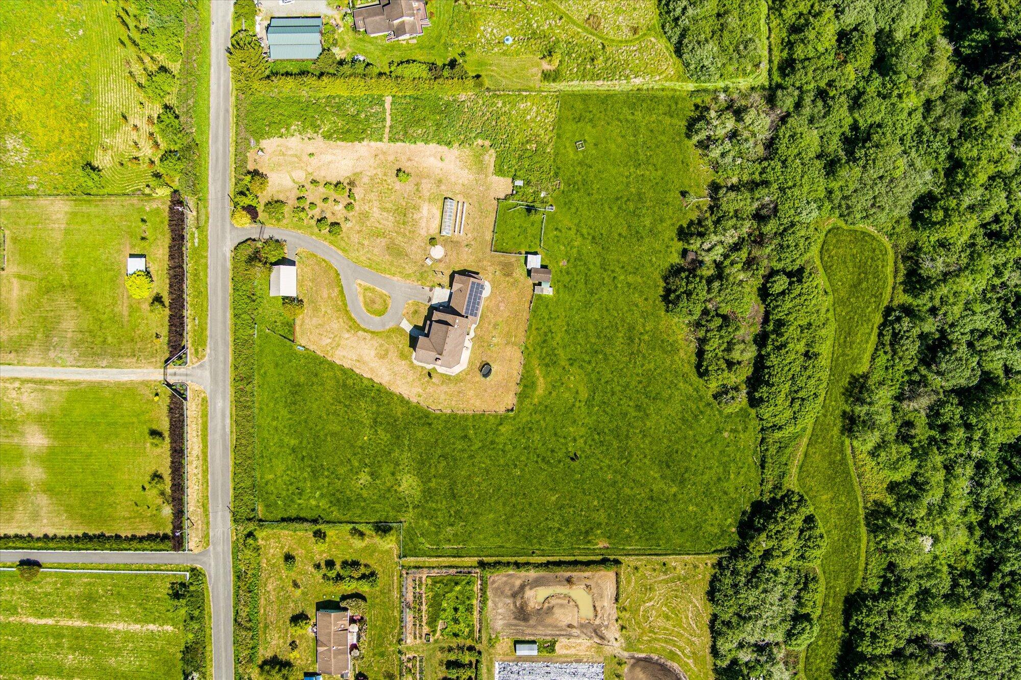 240 Ole Hansen Road