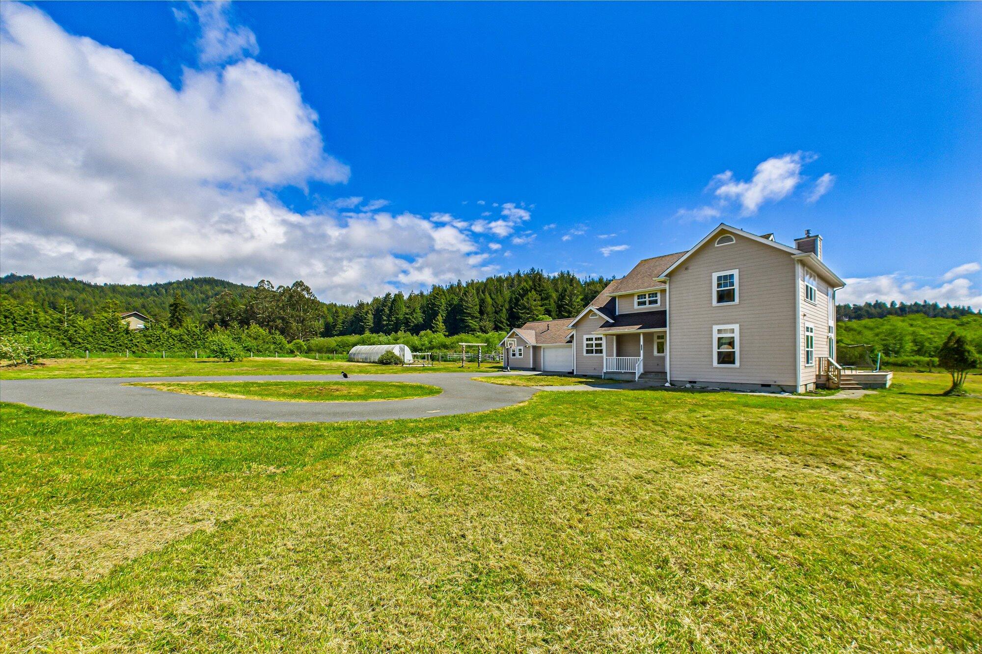 240 Ole Hansen Road