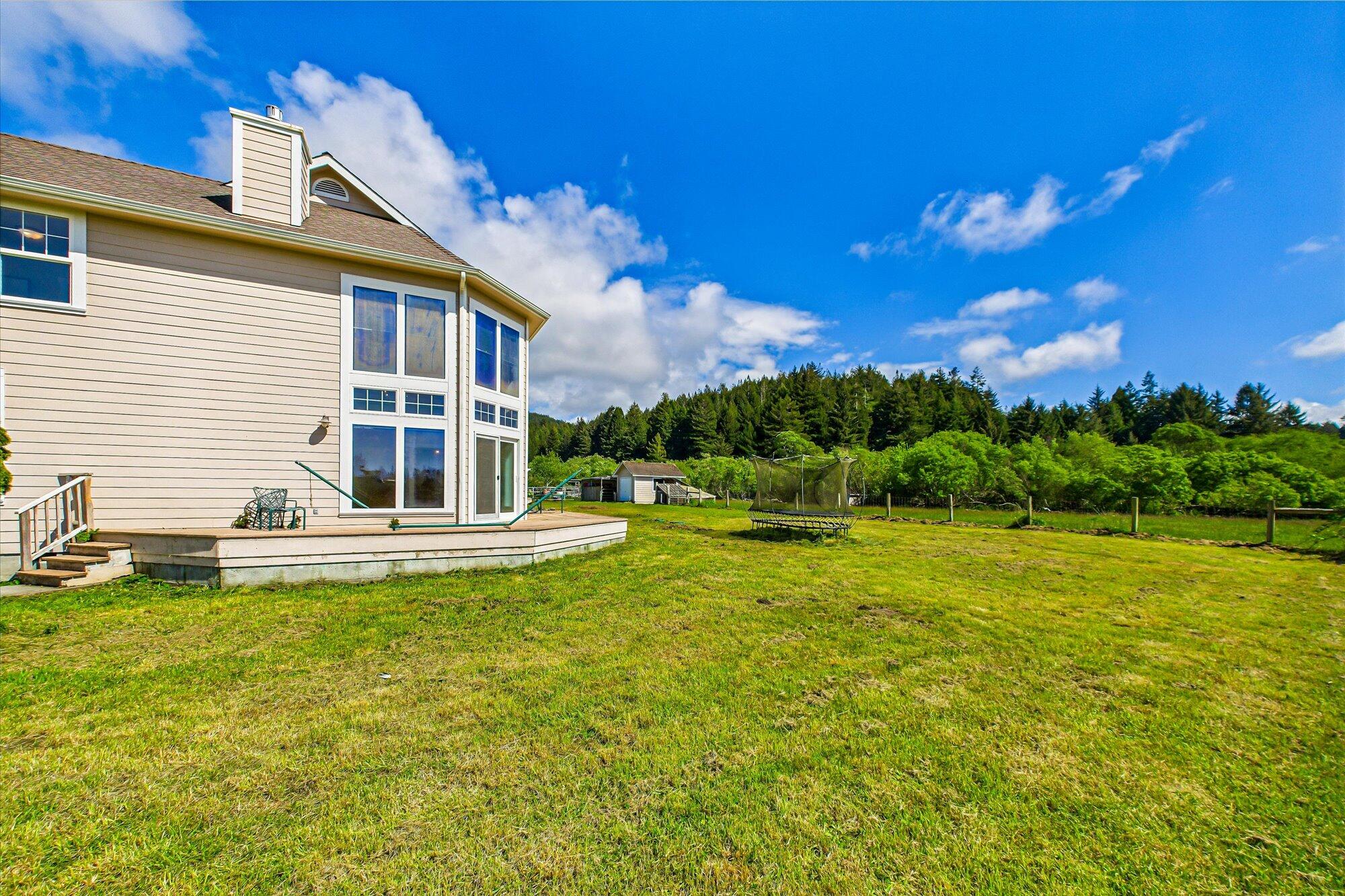 240 Ole Hansen Road