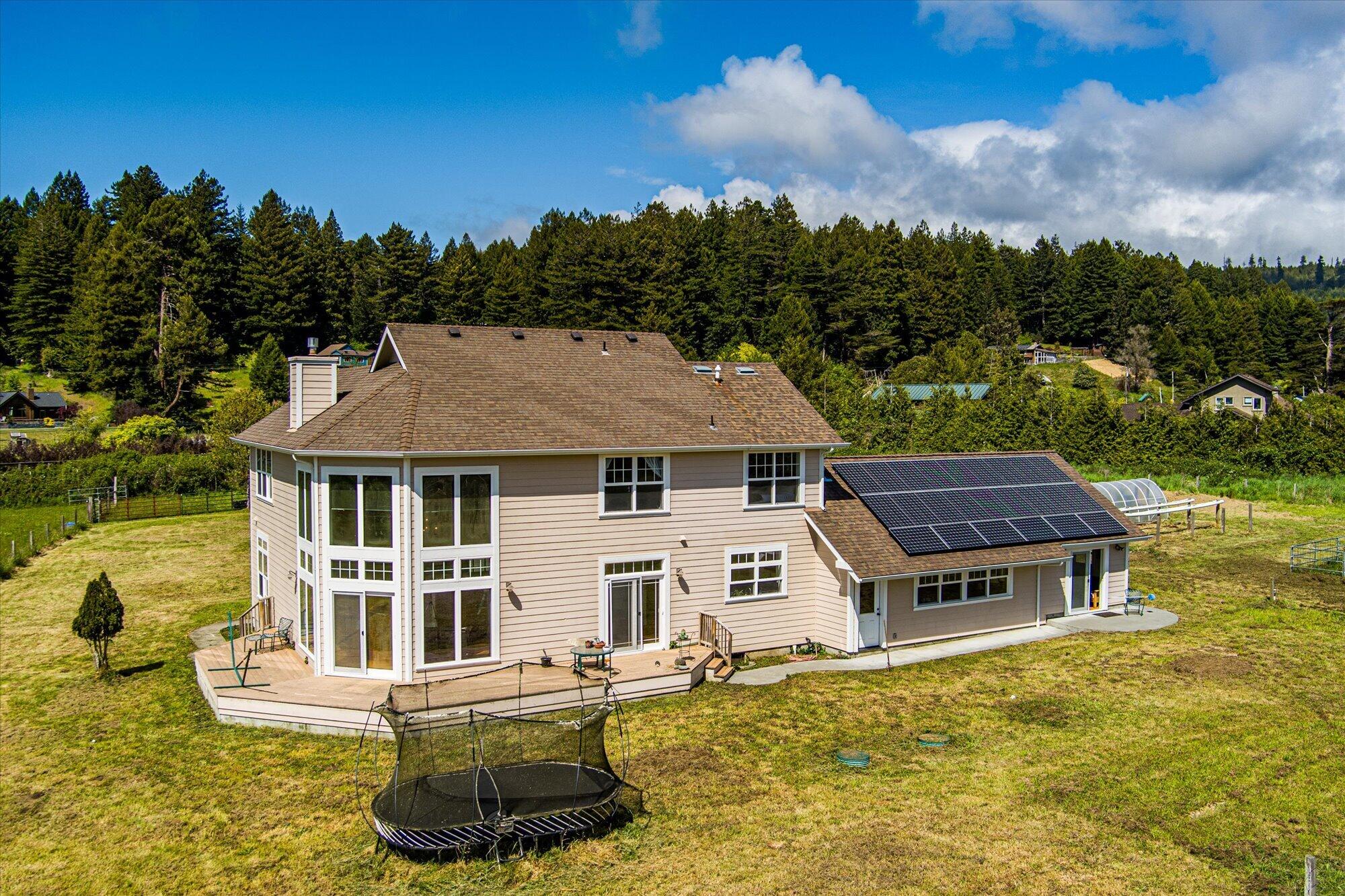 240 Ole Hansen Road