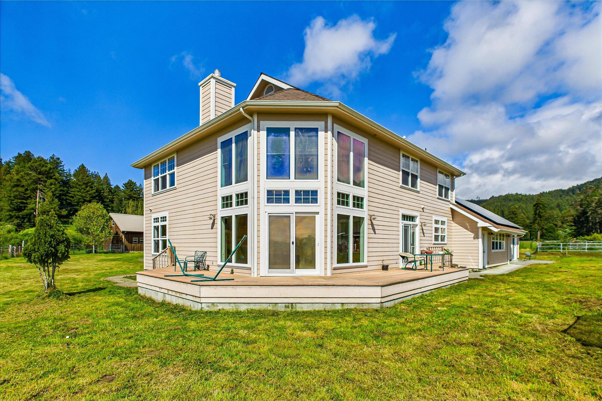 240 Ole Hansen Road