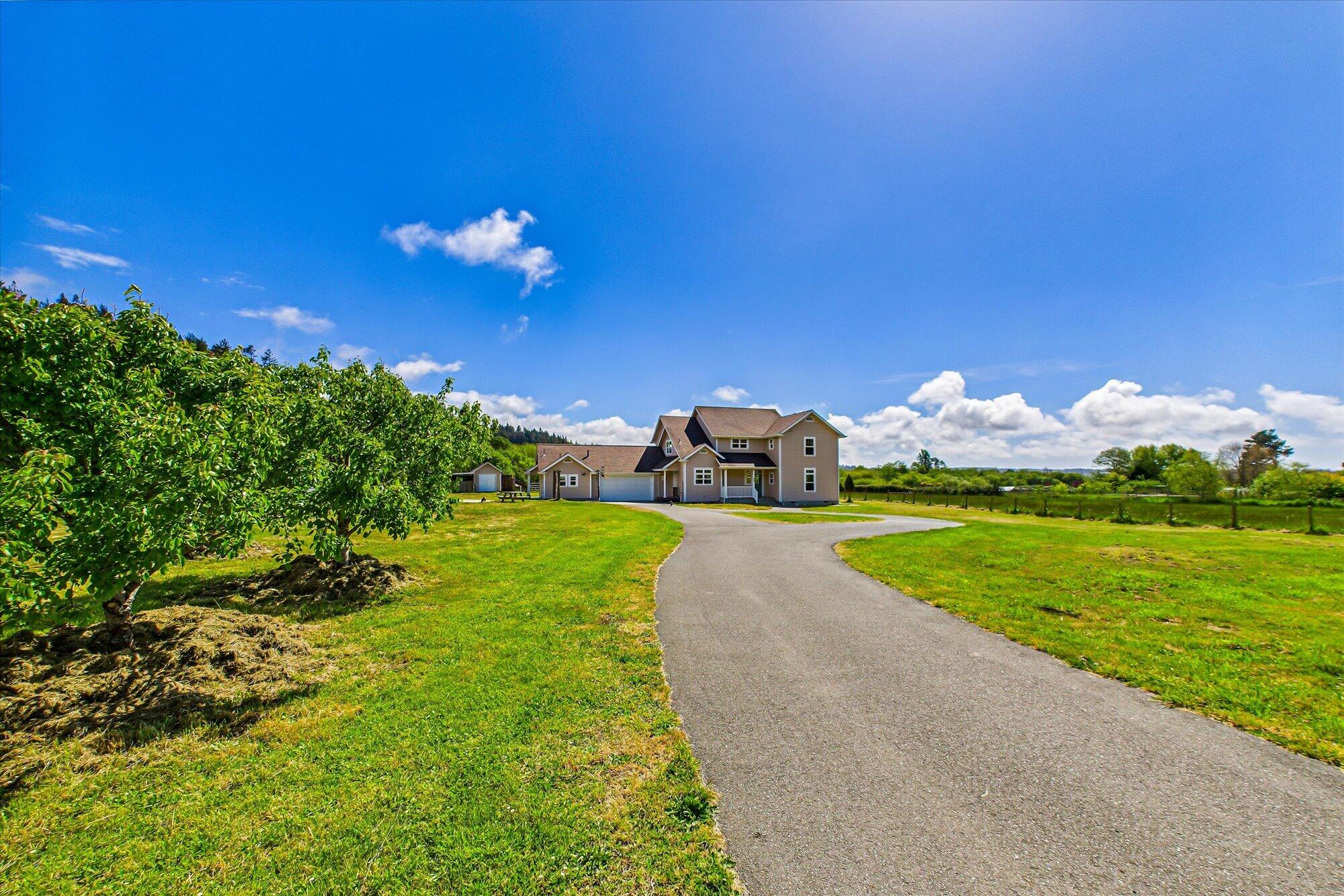 240 Ole Hansen Road