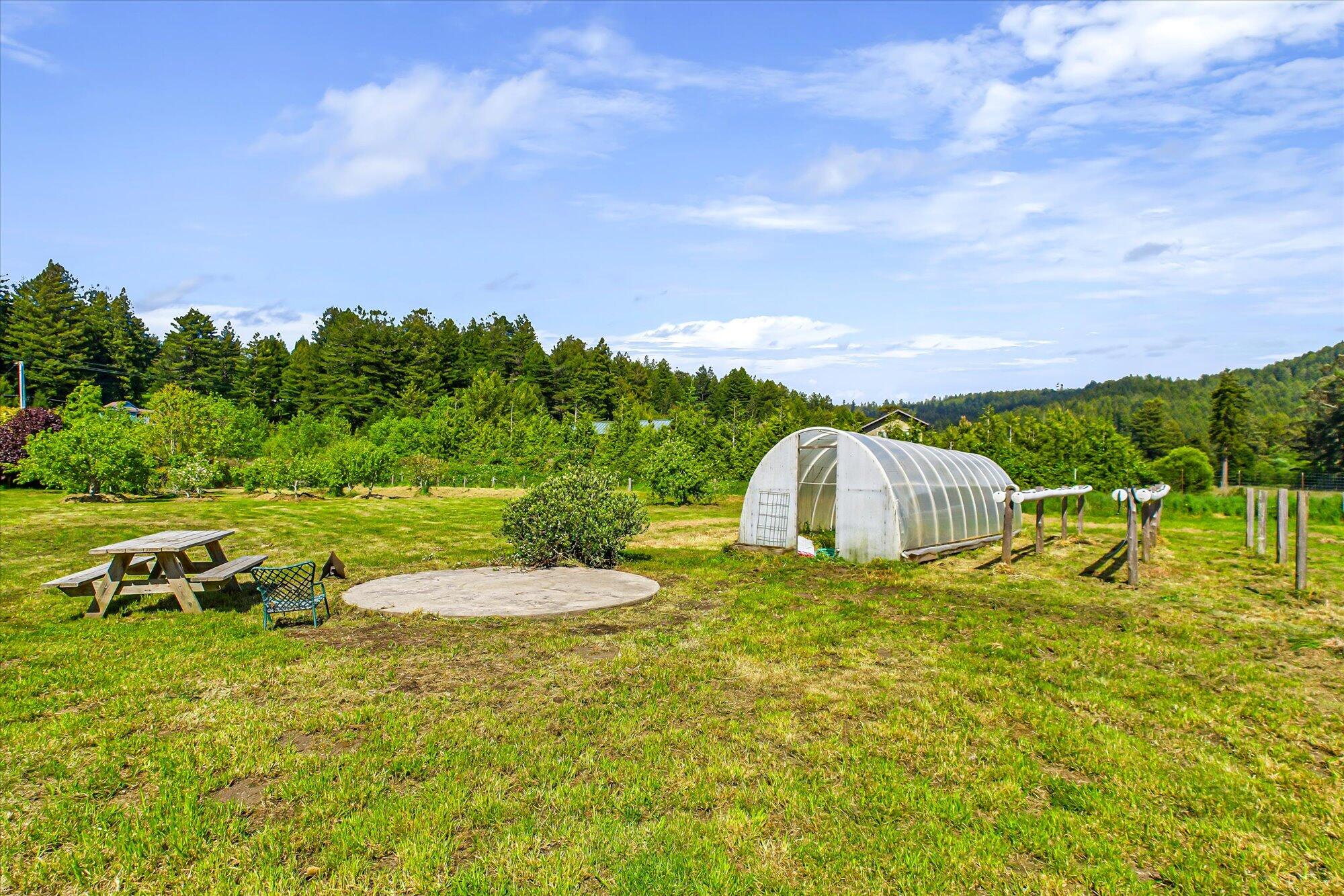 240 Ole Hansen Road