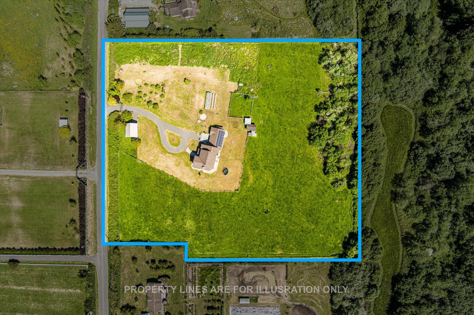 240 Ole Hansen Road