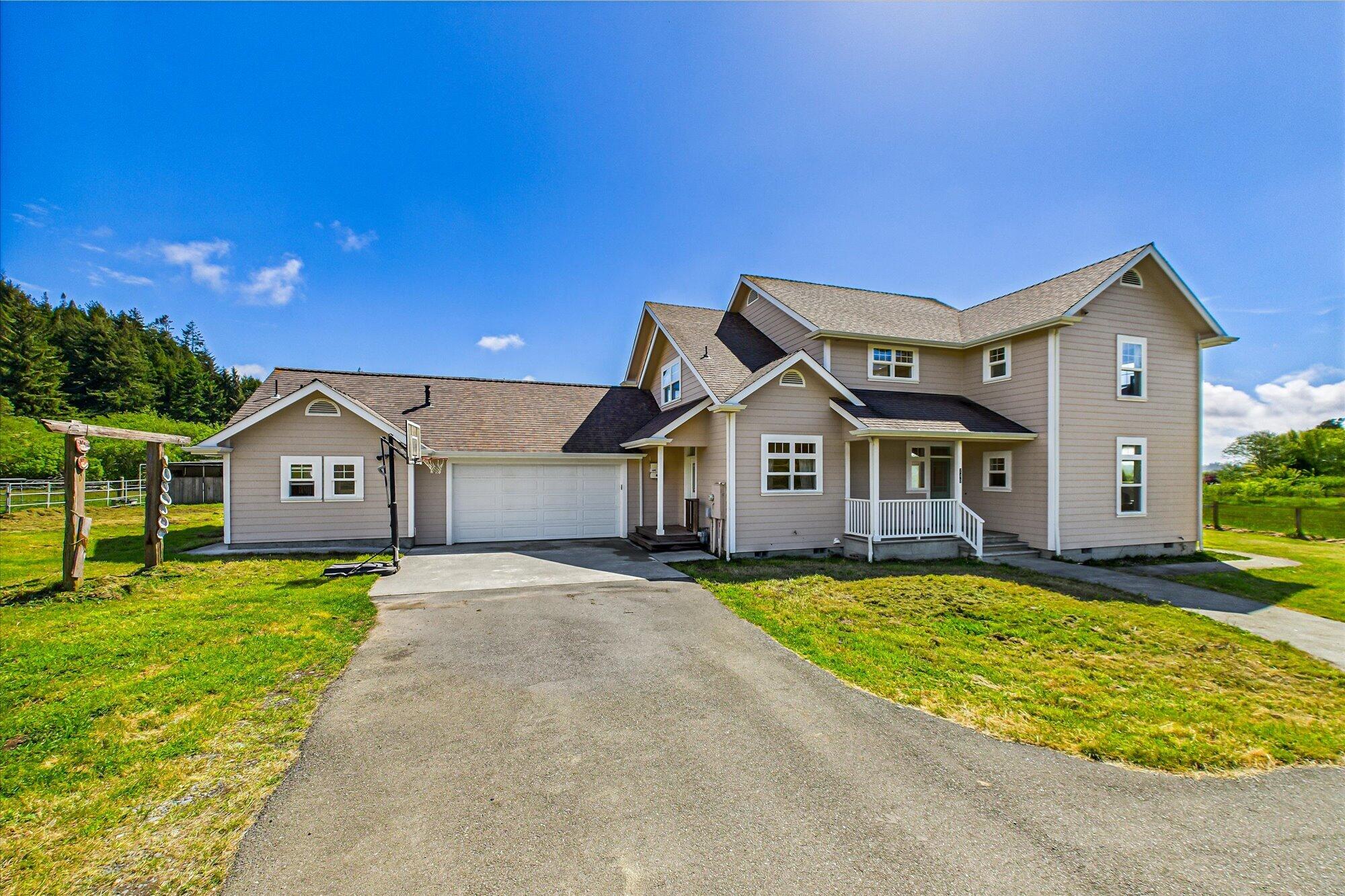 240 Ole Hansen Road