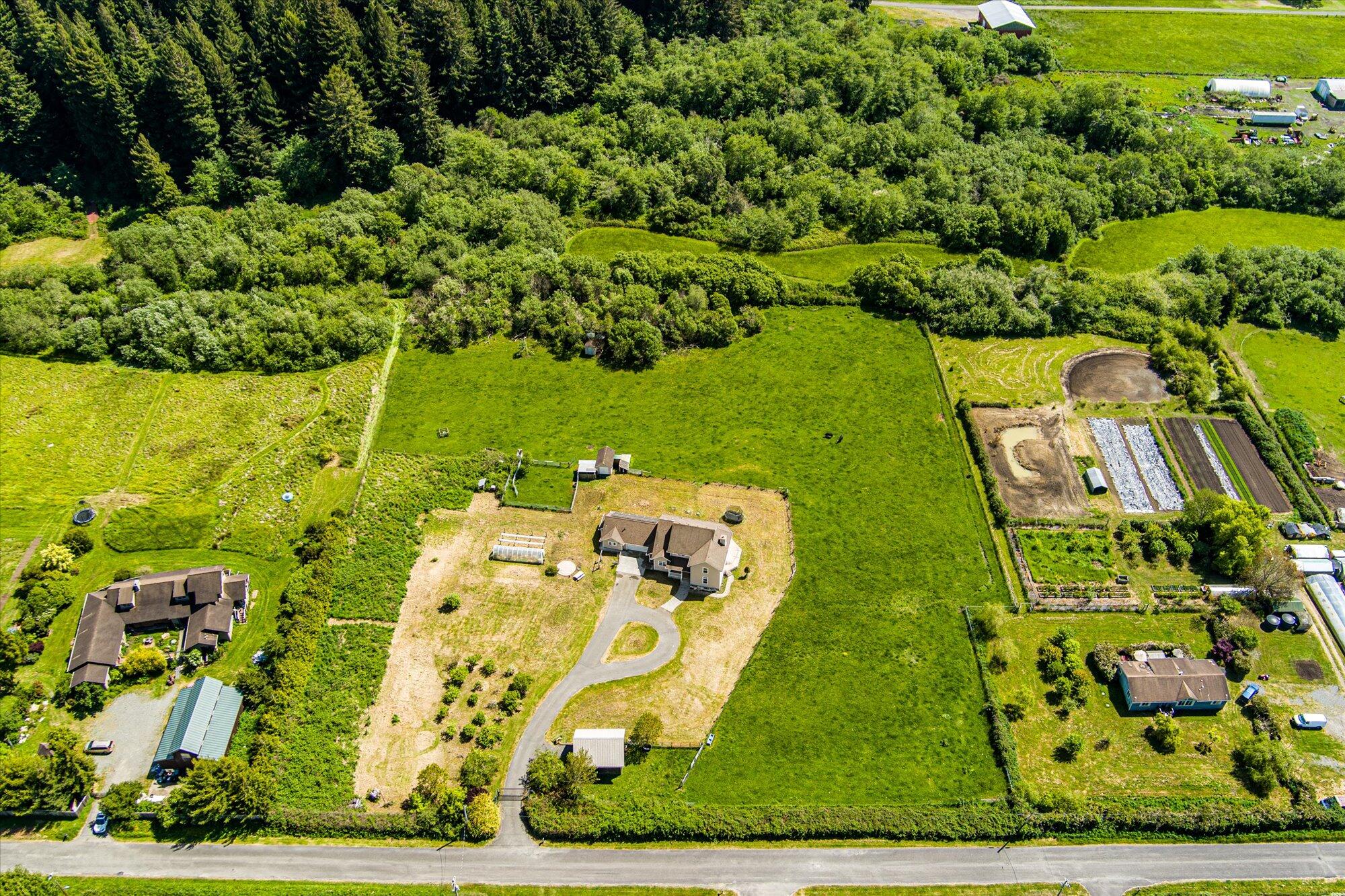 240 Ole Hansen Road
