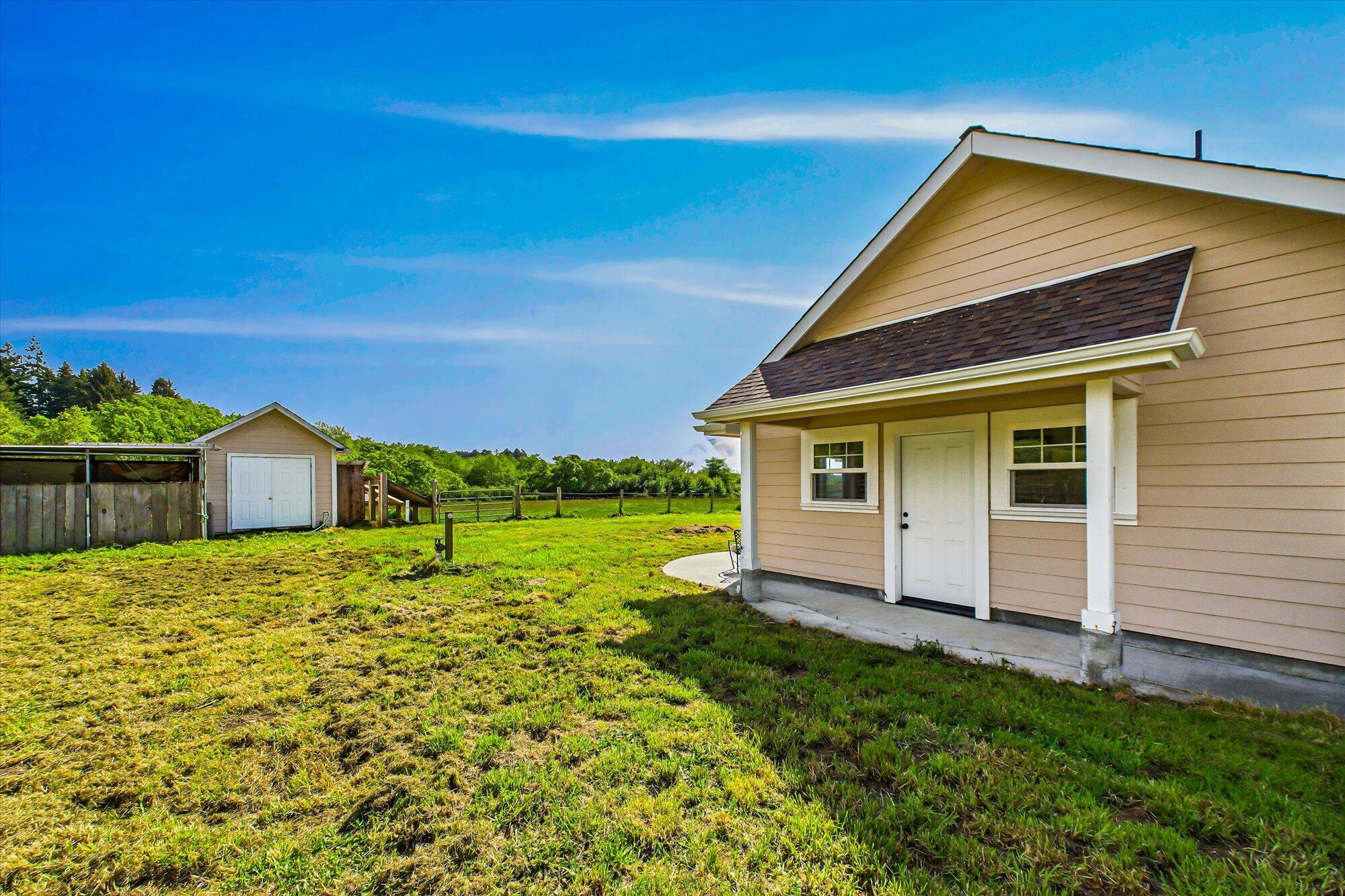 240 Ole Hansen Road