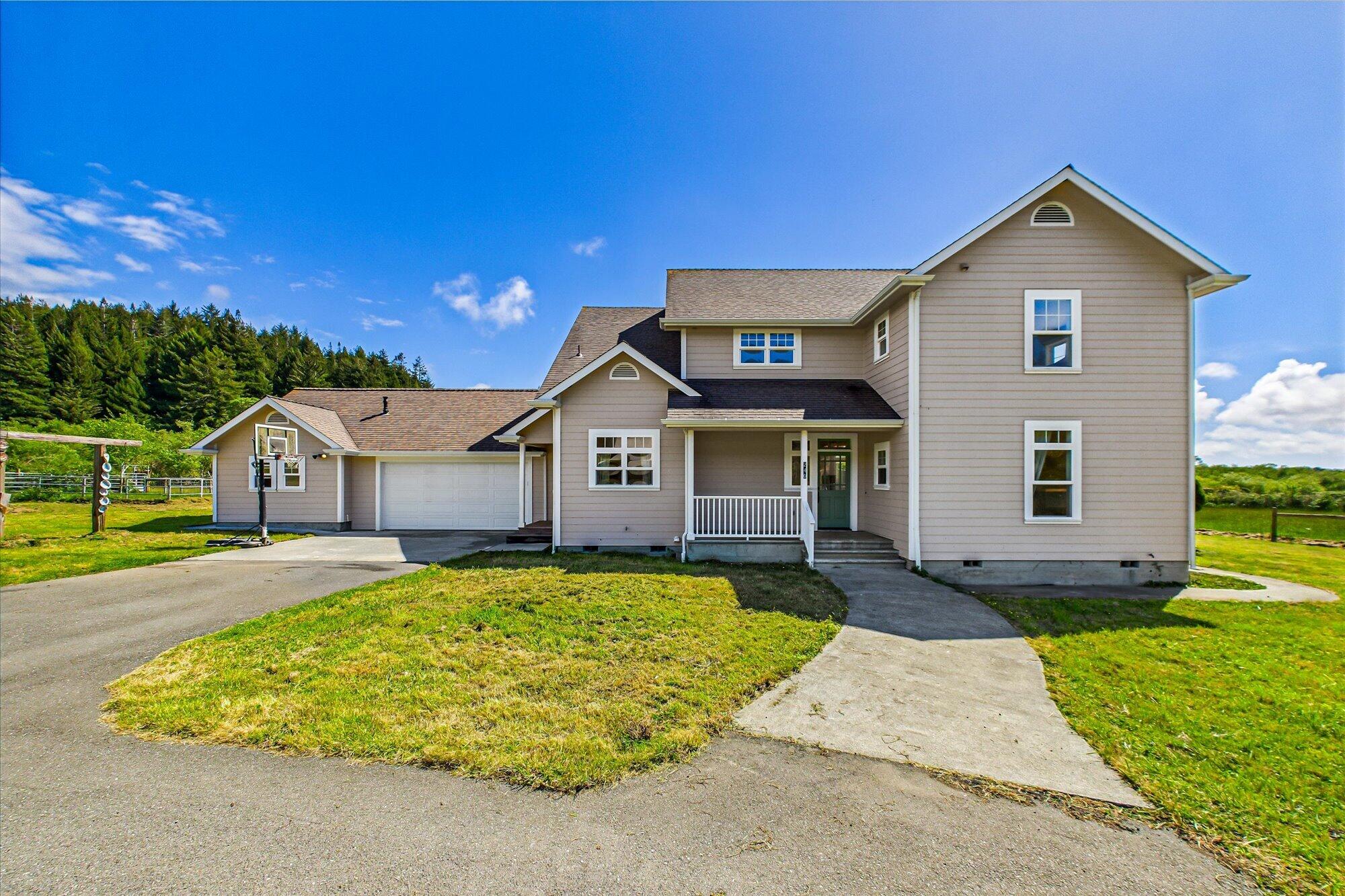 240 Ole Hansen Road