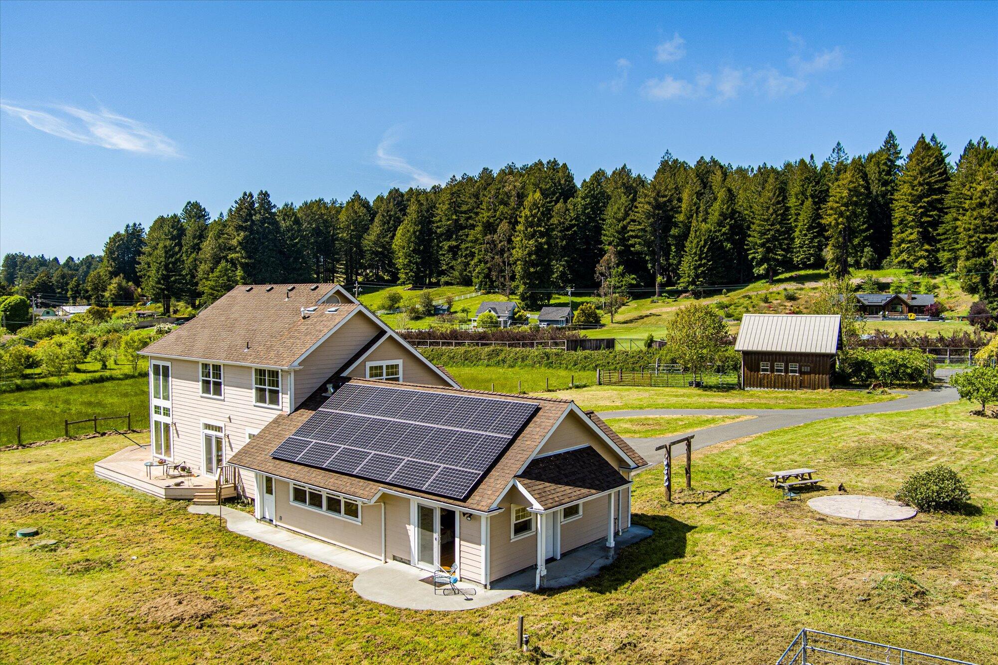 240 Ole Hansen Road