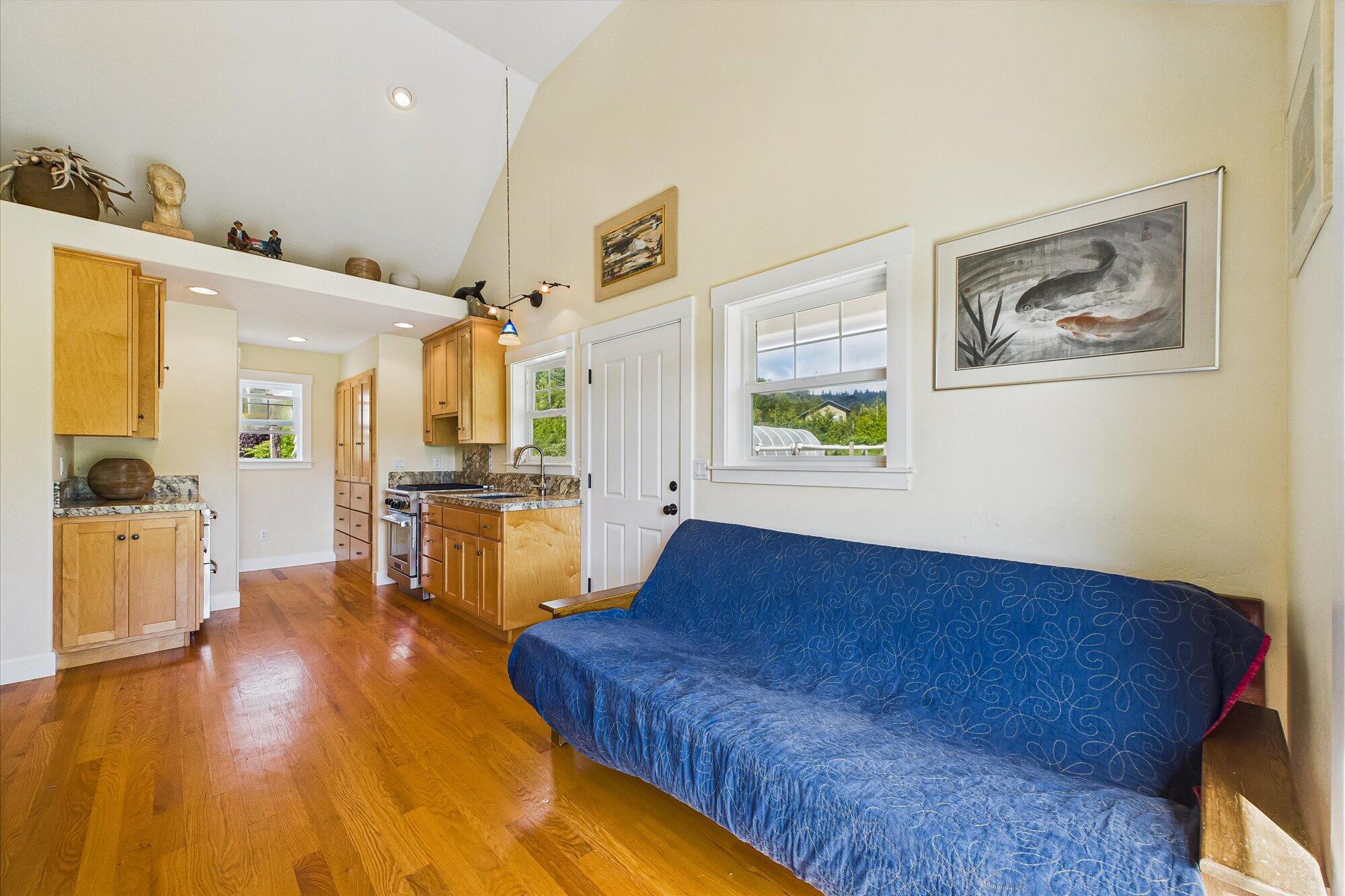 240 Ole Hansen Road