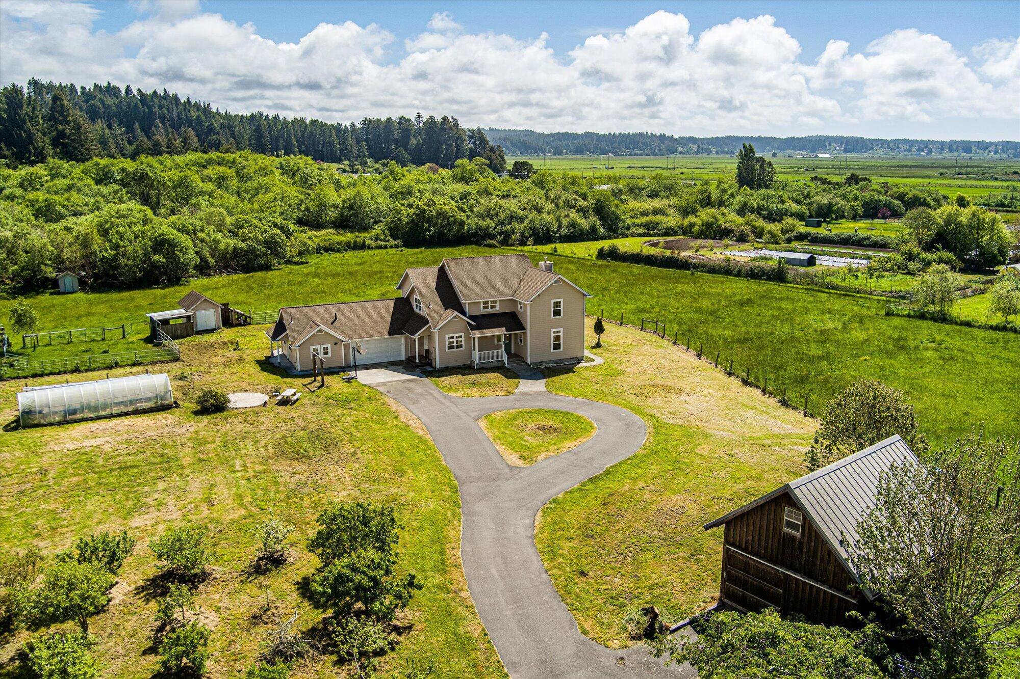 240 Ole Hansen Road