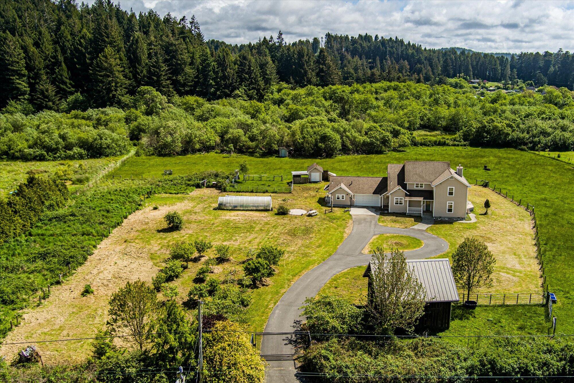 240 Ole Hansen Road