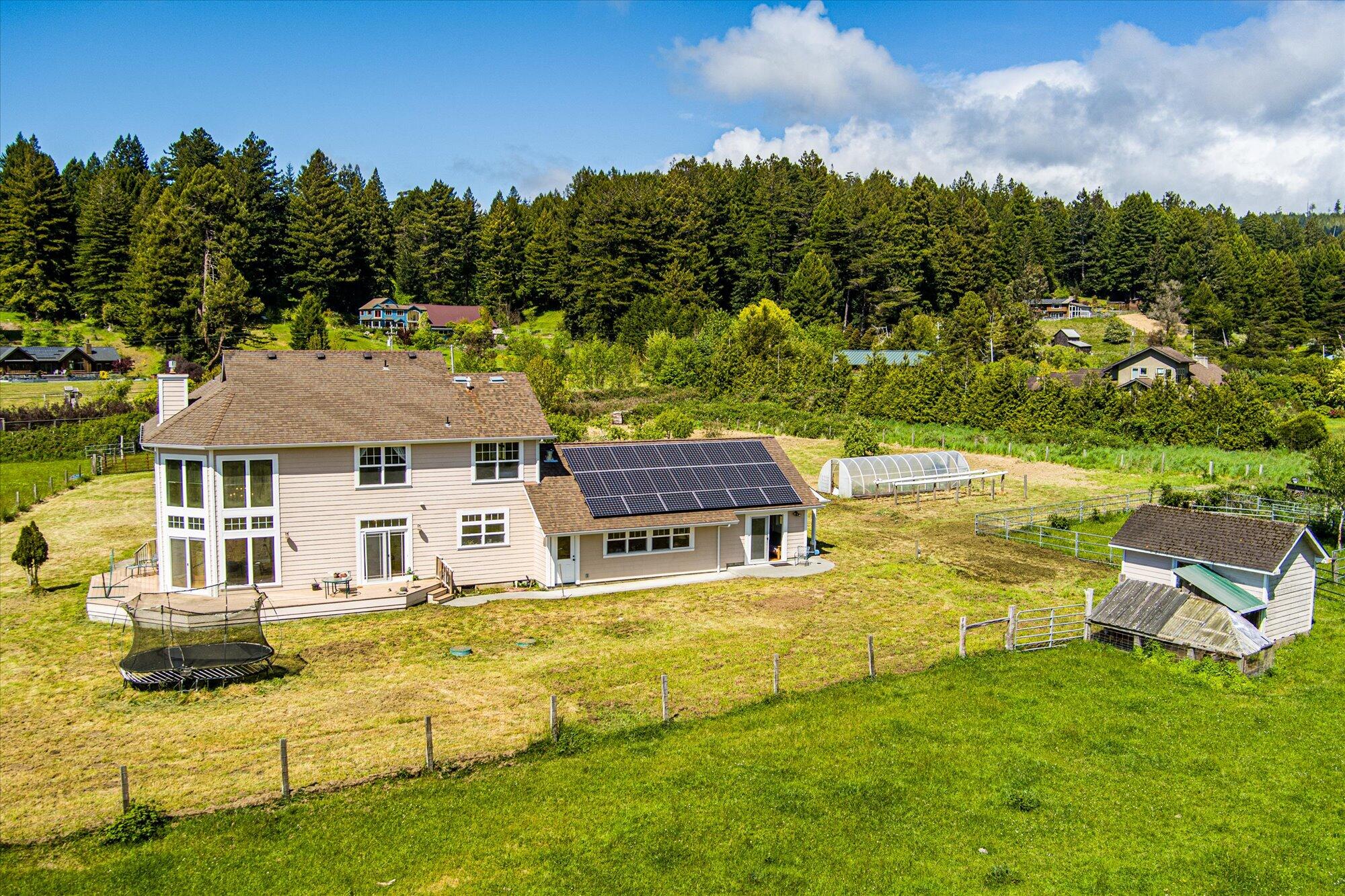 240 Ole Hansen Road