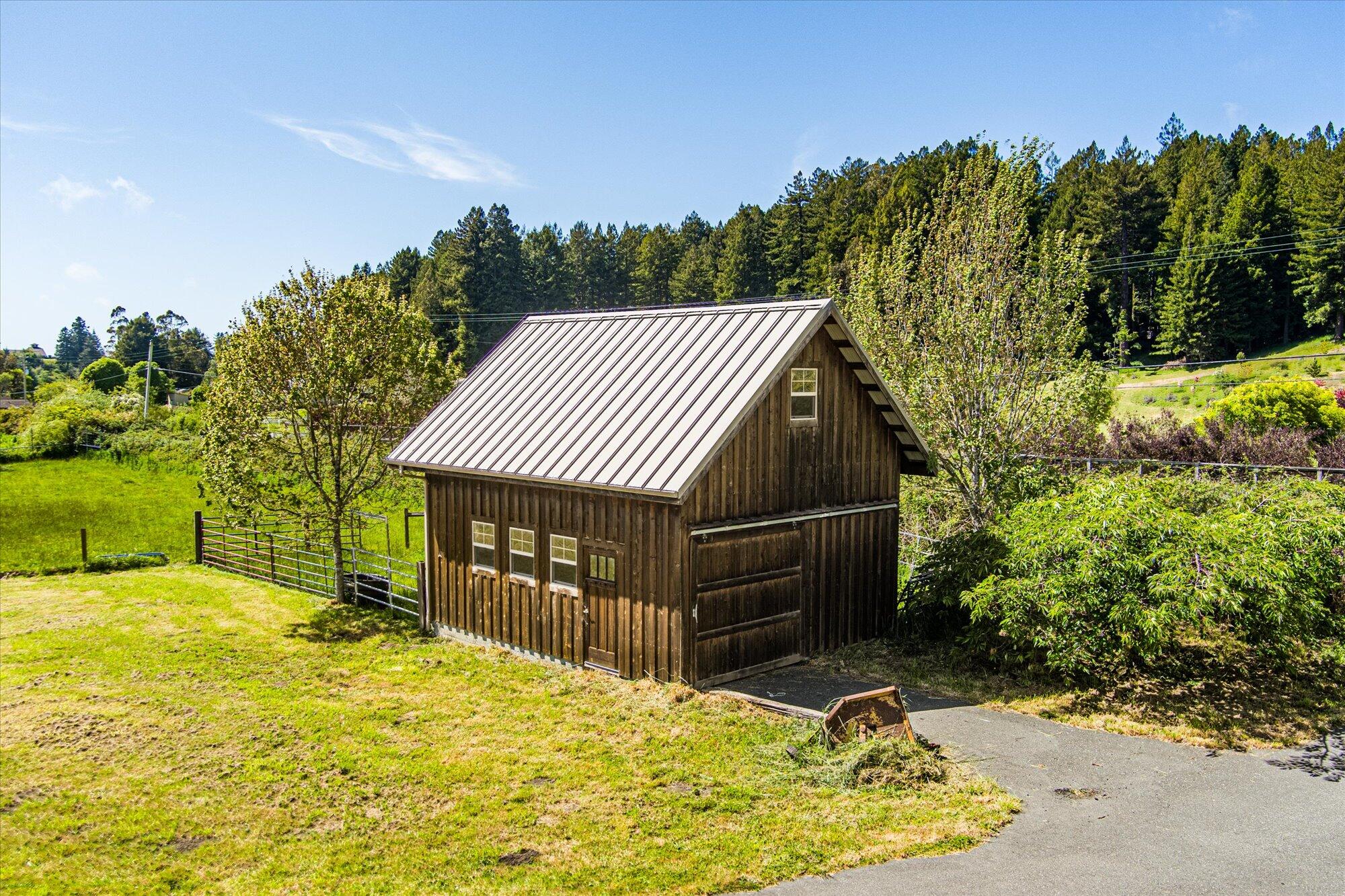 240 Ole Hansen Road