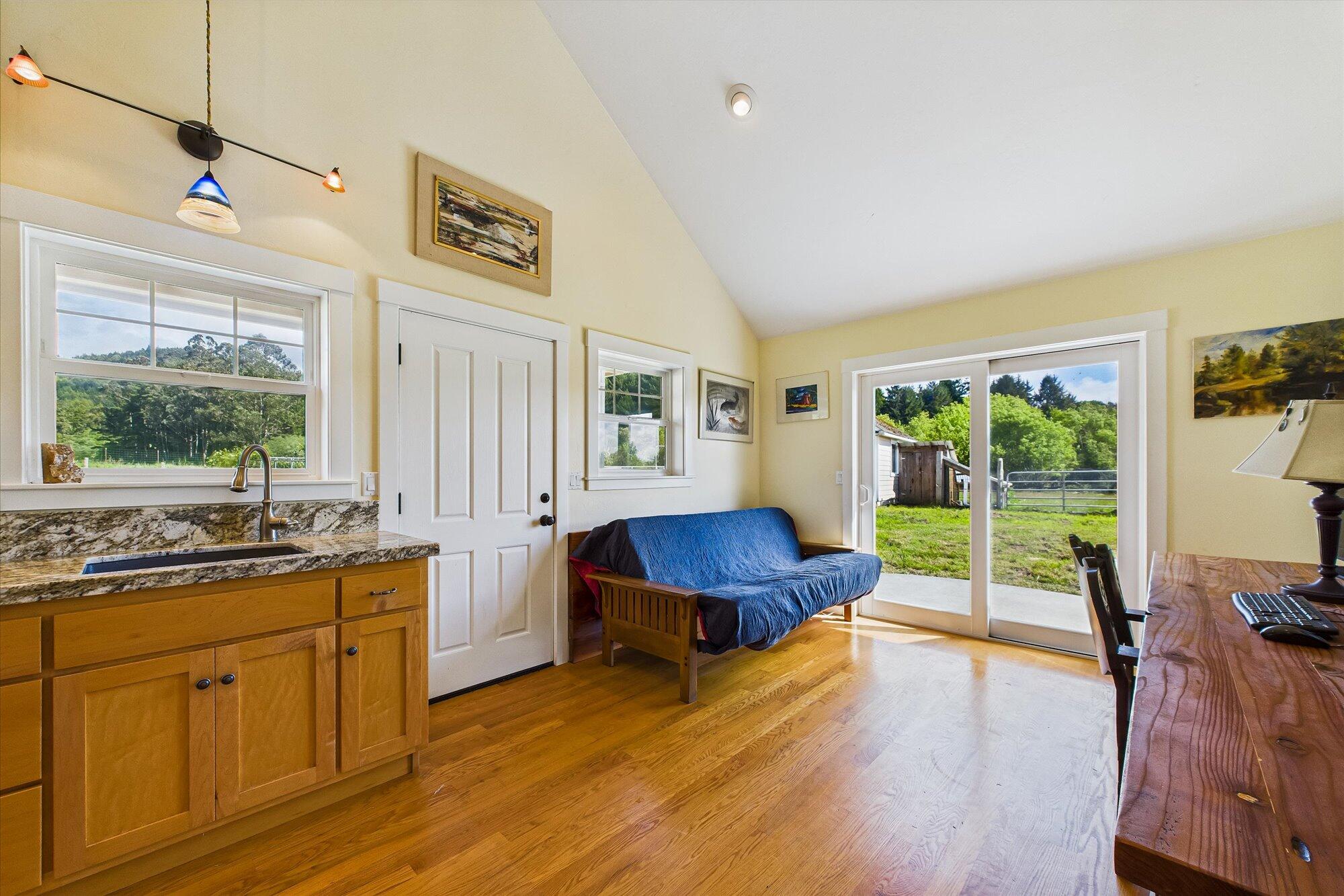240 Ole Hansen Road