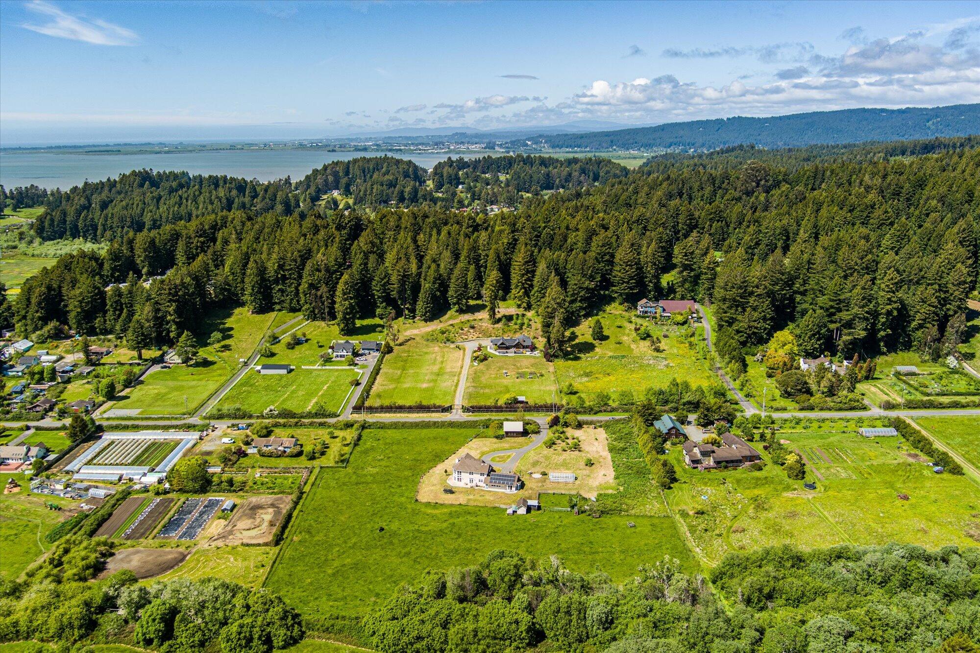 240 Ole Hansen Road
