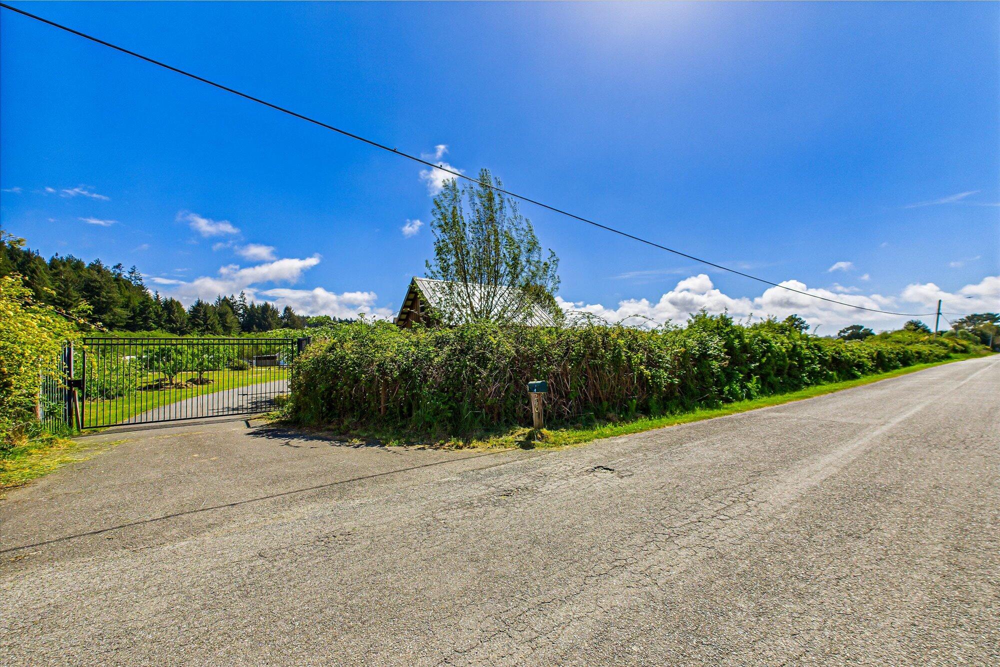 240 Ole Hansen Road