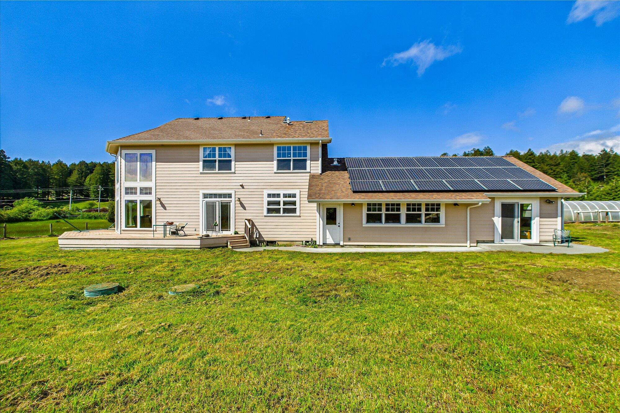 240 Ole Hansen Road