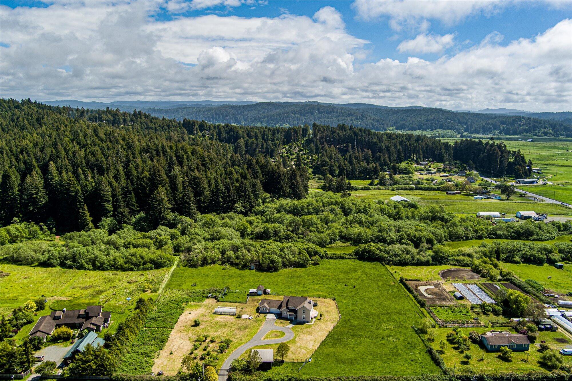 240 Ole Hansen Road