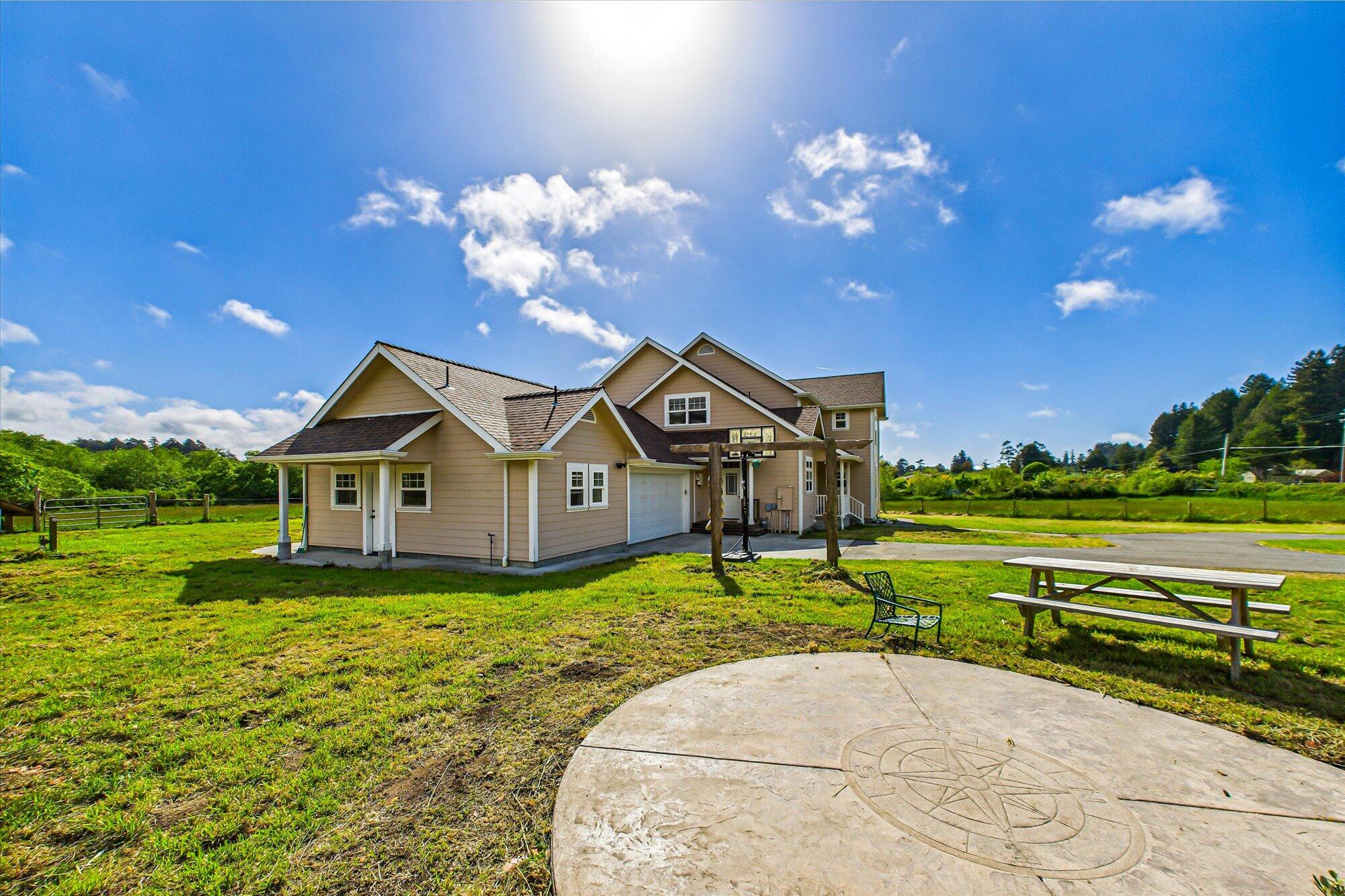 240 Ole Hansen Road