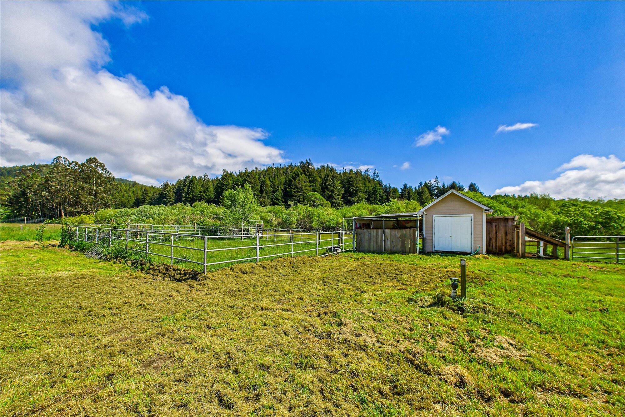 240 Ole Hansen Road