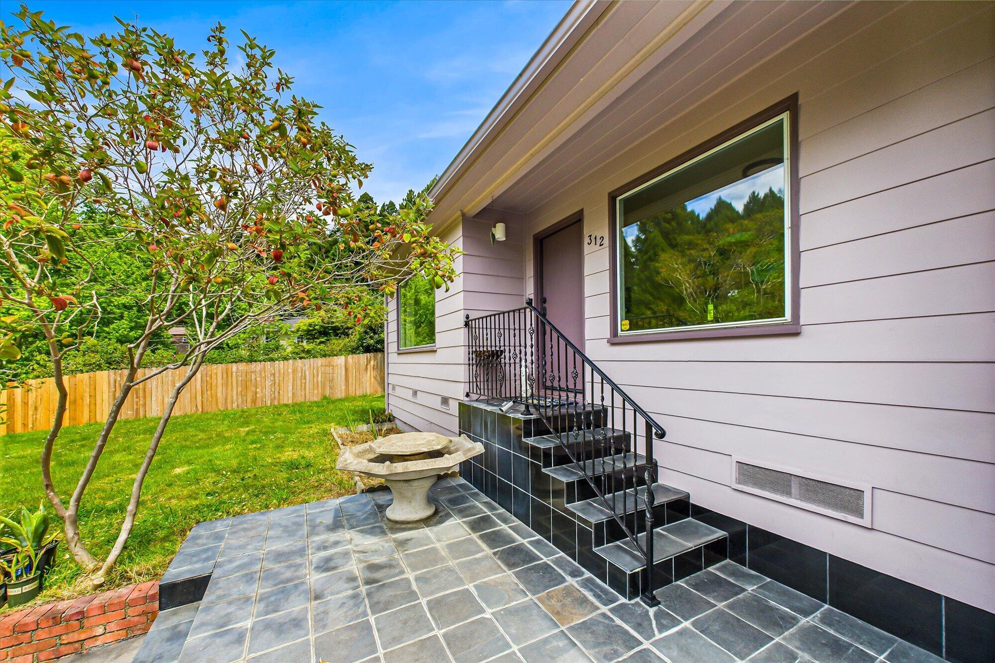 312 Shirley Boulevard