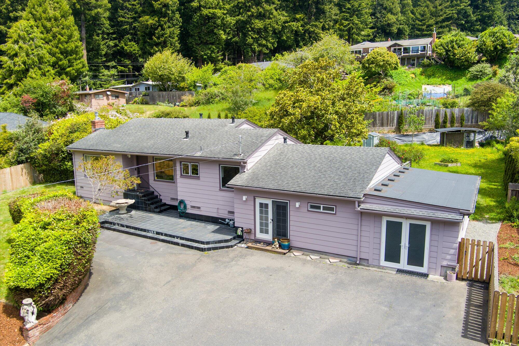 312 Shirley Boulevard