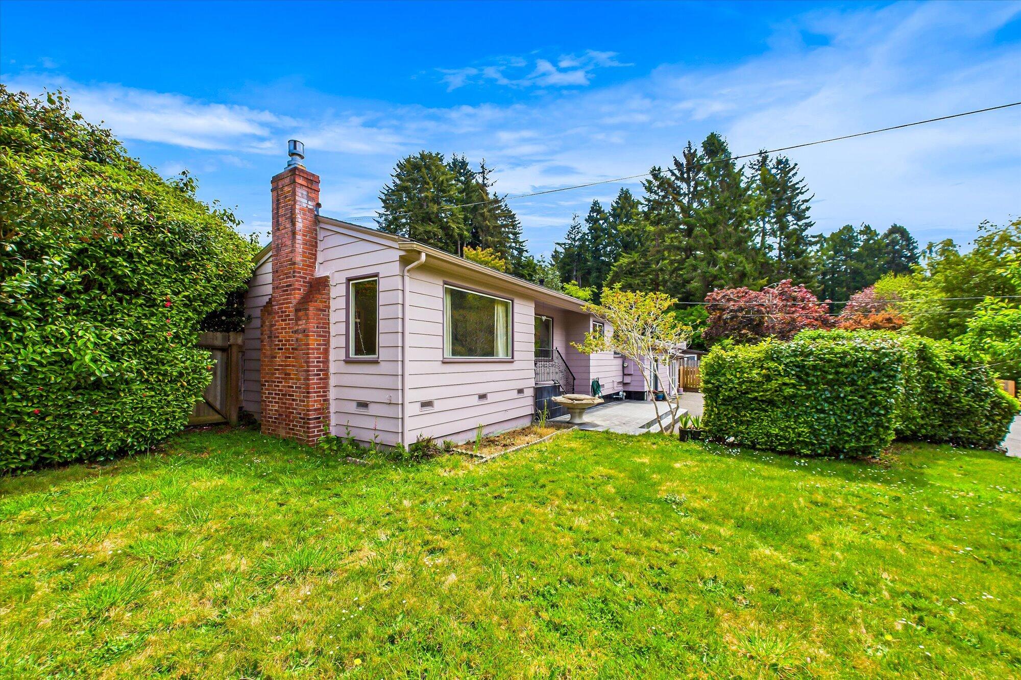 312 Shirley Boulevard