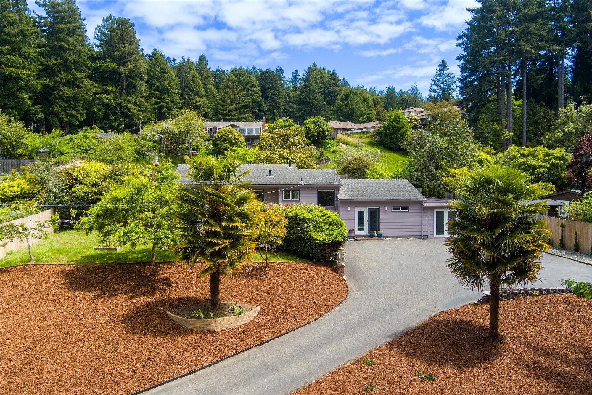 312 Shirley Boulevard