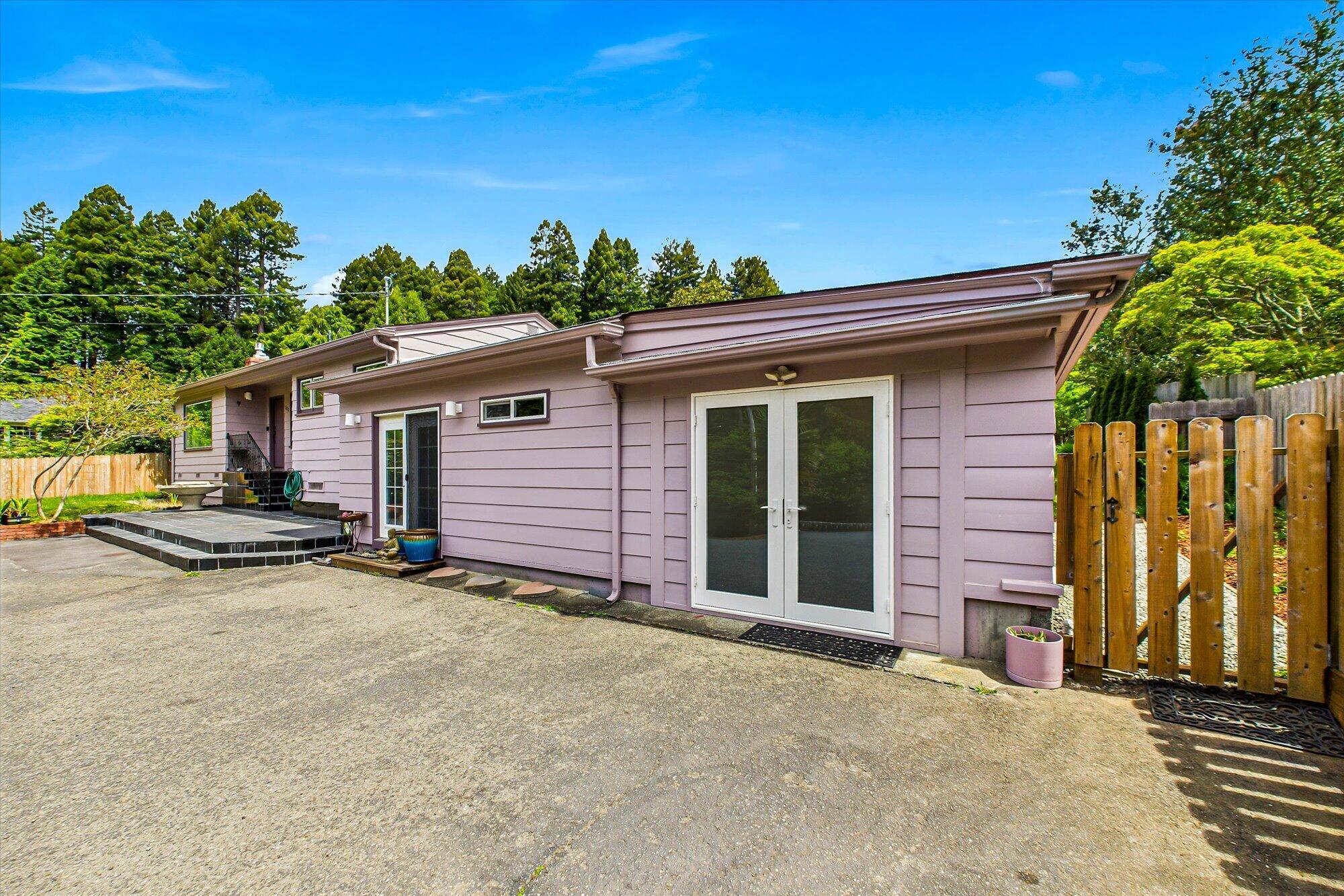 312 Shirley Boulevard