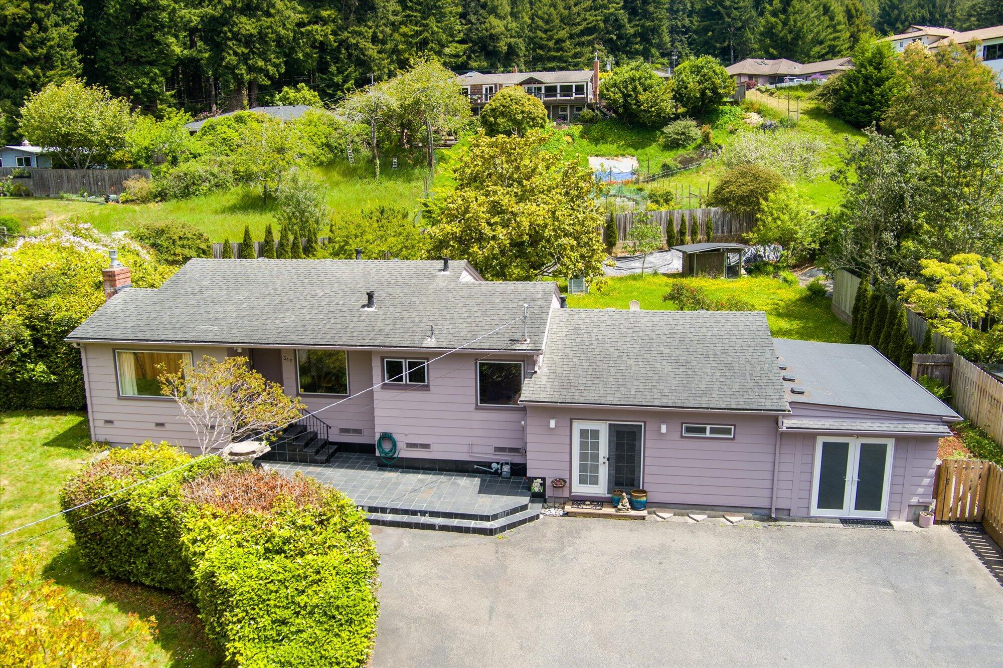 312 Shirley Boulevard