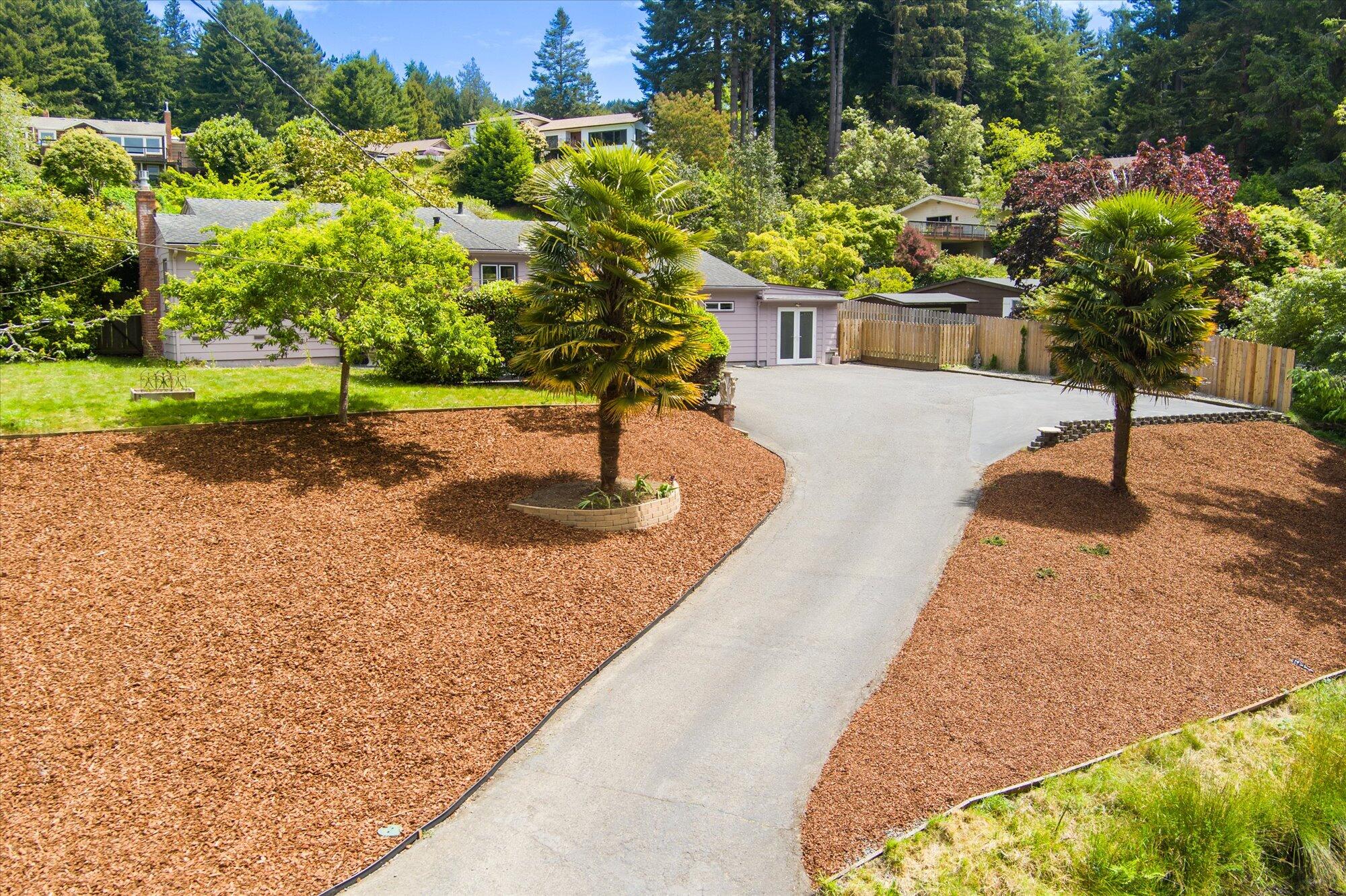 312 Shirley Boulevard