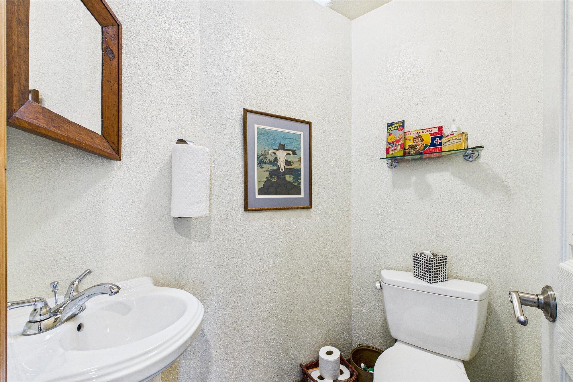 1002 Diamond Drive