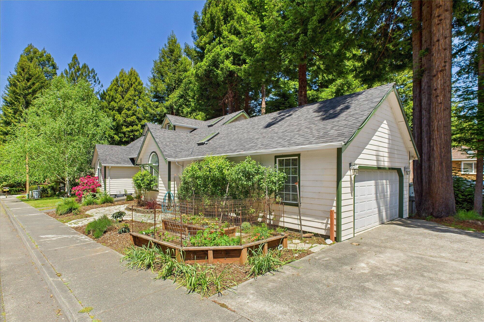 1002 Diamond Drive
