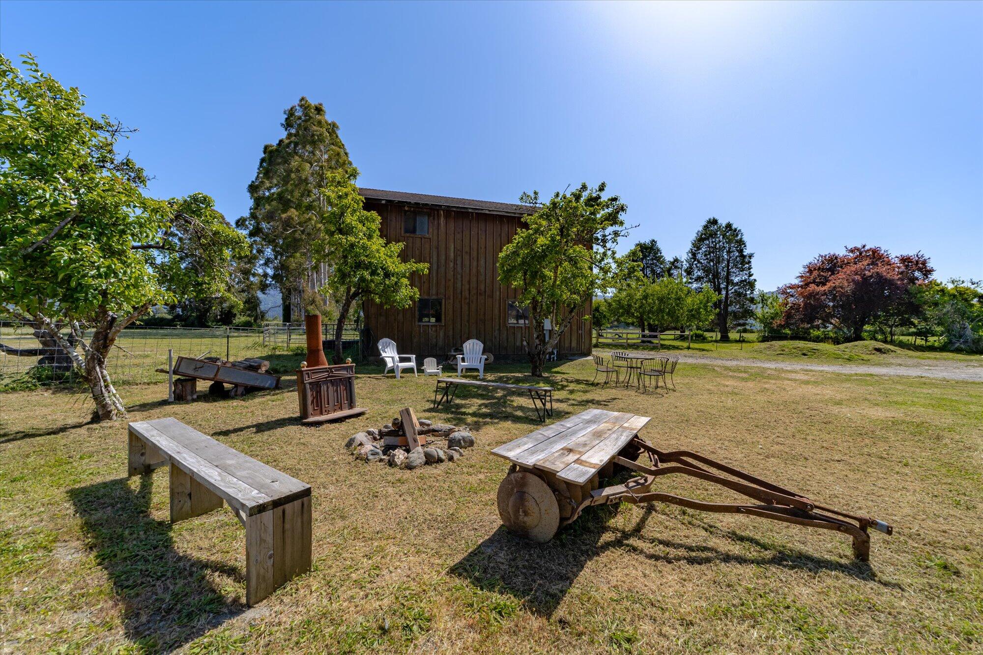305 Hatchery Road