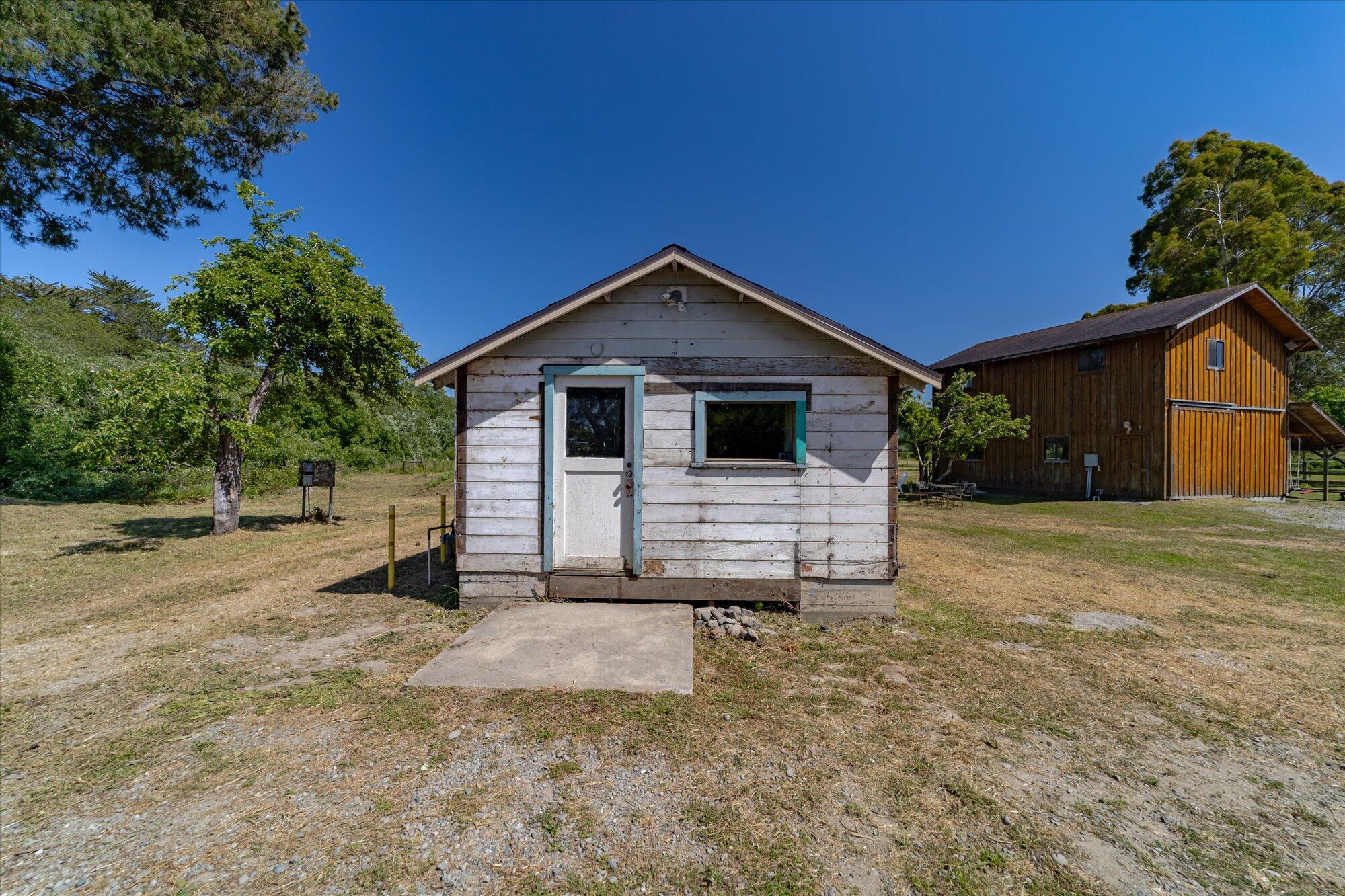 305 Hatchery Road