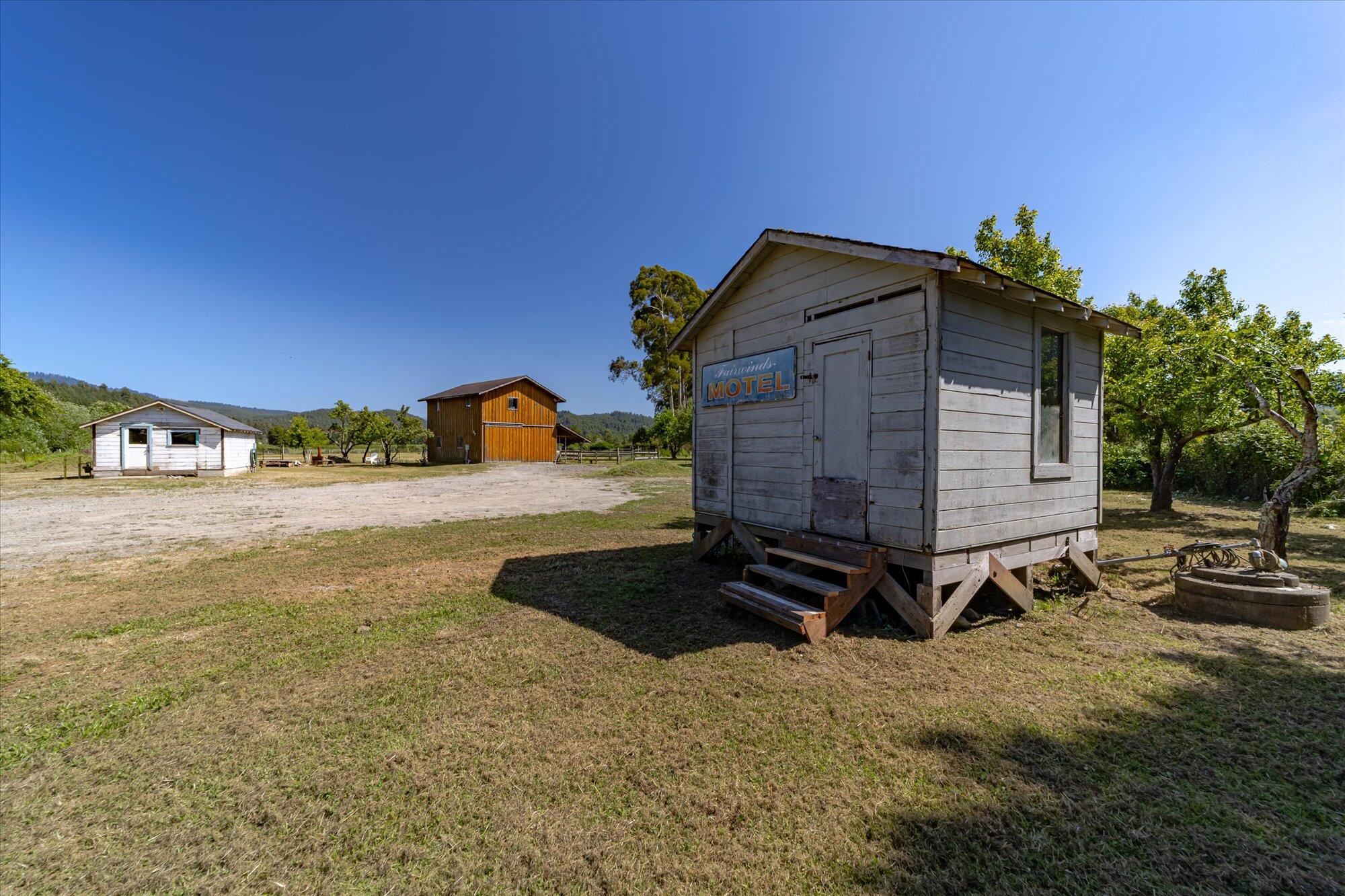 305 Hatchery Road