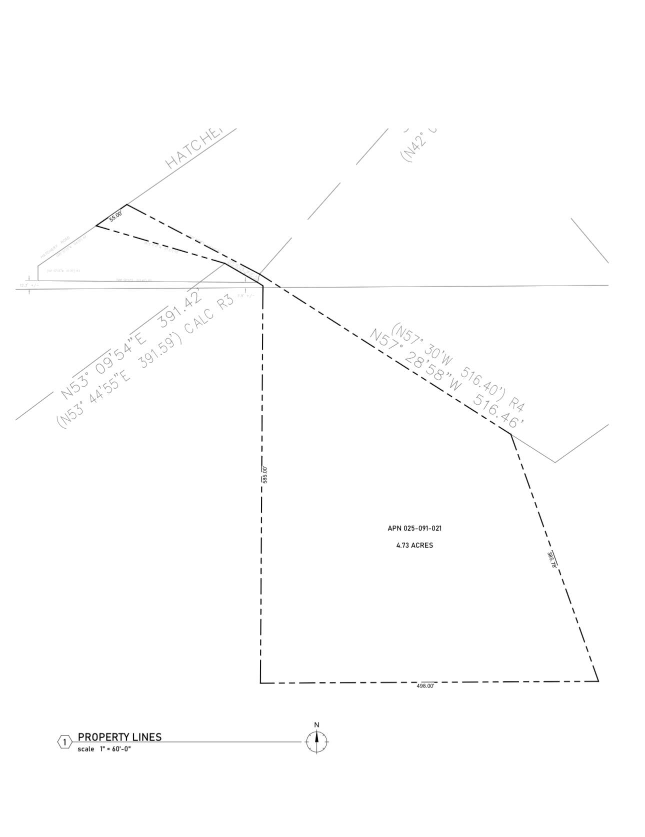 305 Hatchery Road