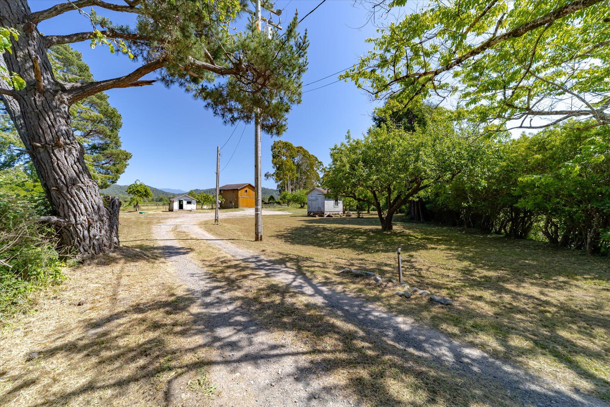 305 Hatchery Road